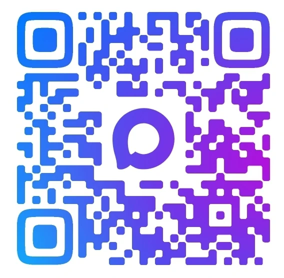 QR-код MAX