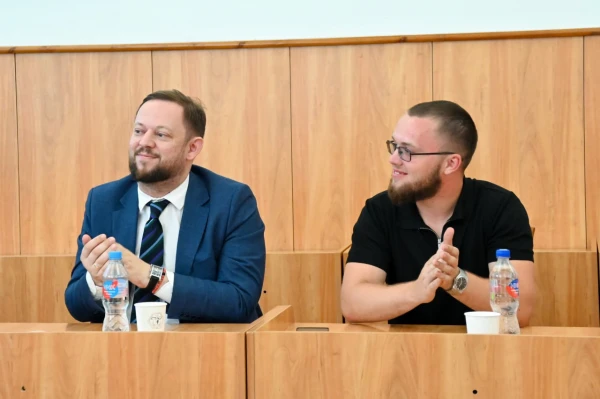 МелГУ и стажировка РАНХиГС