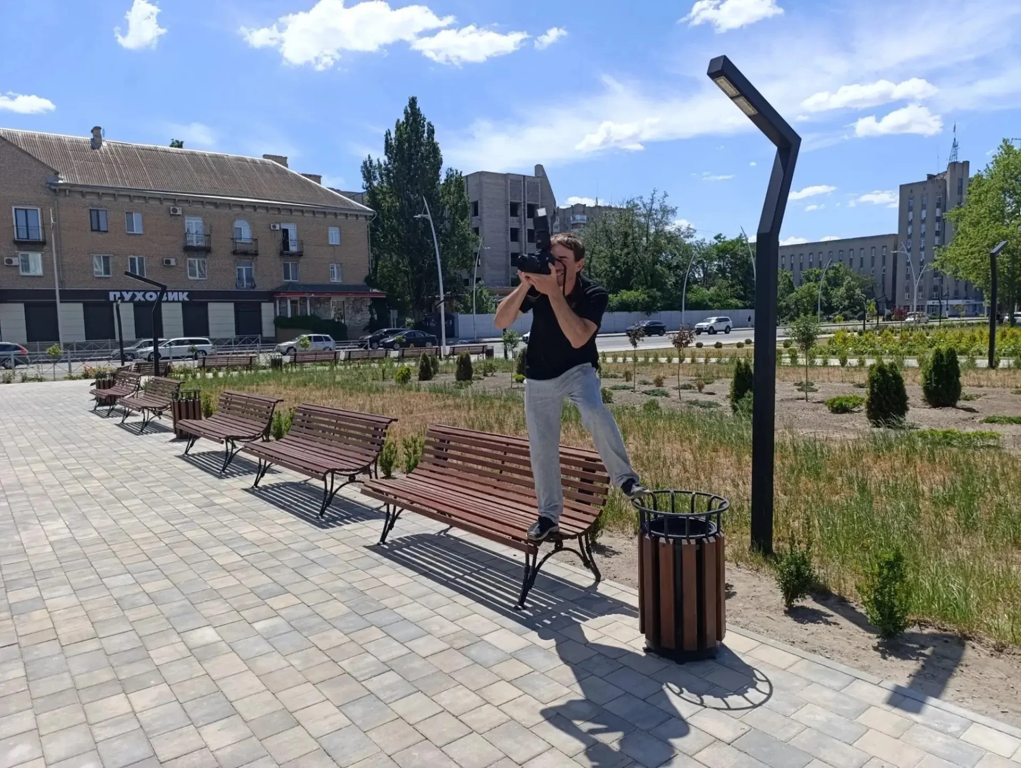 Приемная кампания МелГУ в зеркале СМИ