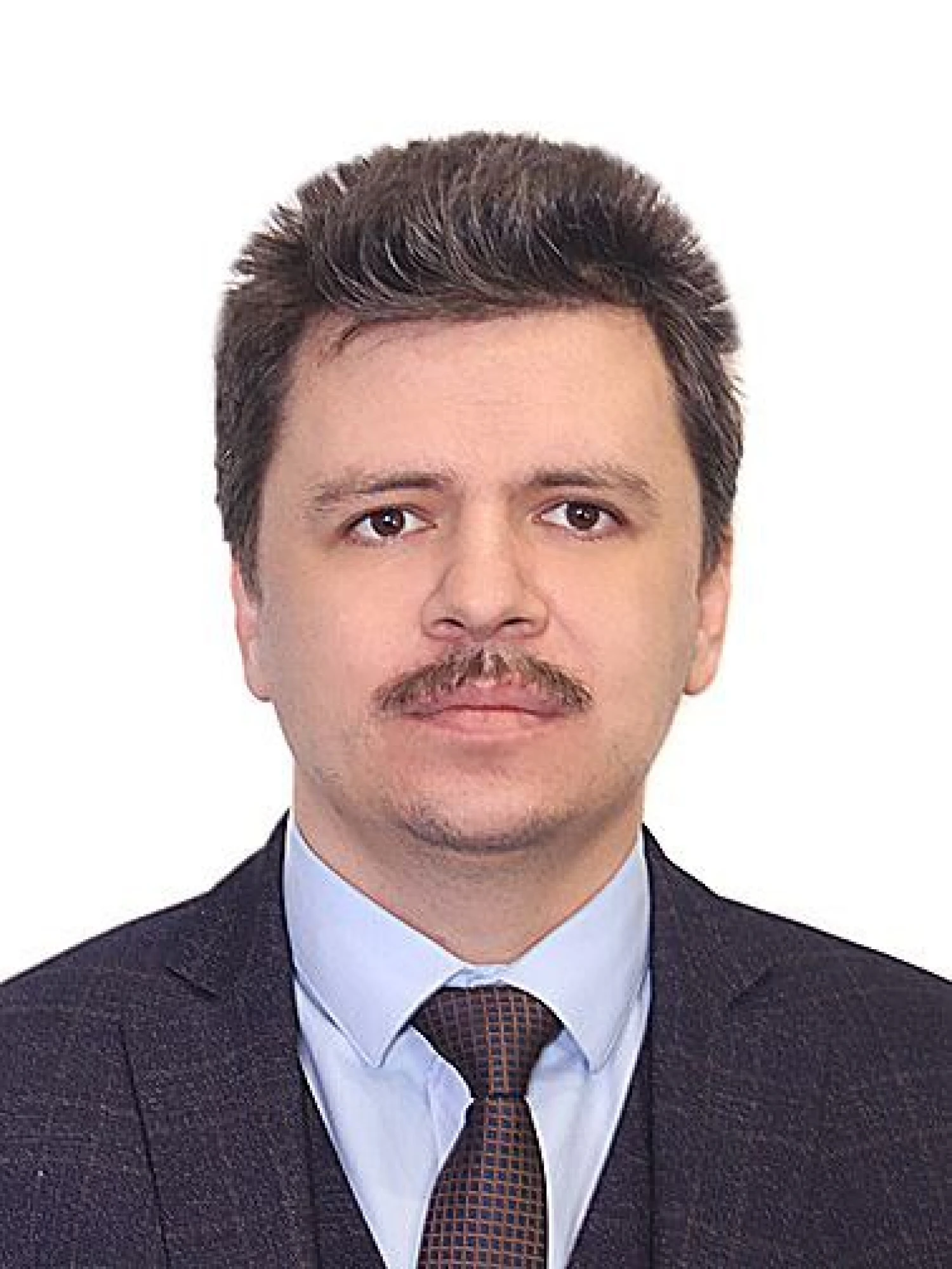 Сотников Сергей Сергеевич