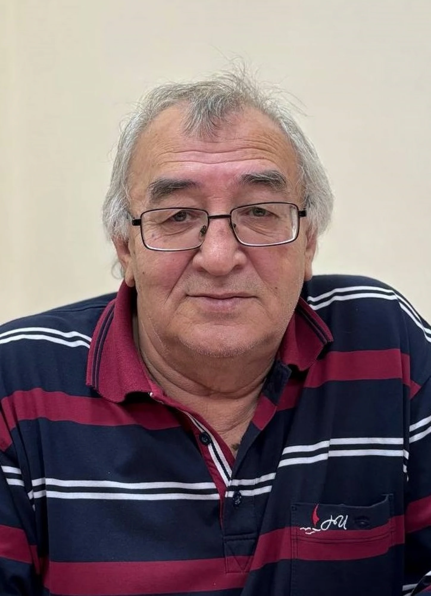Идрисов Бахтиёр