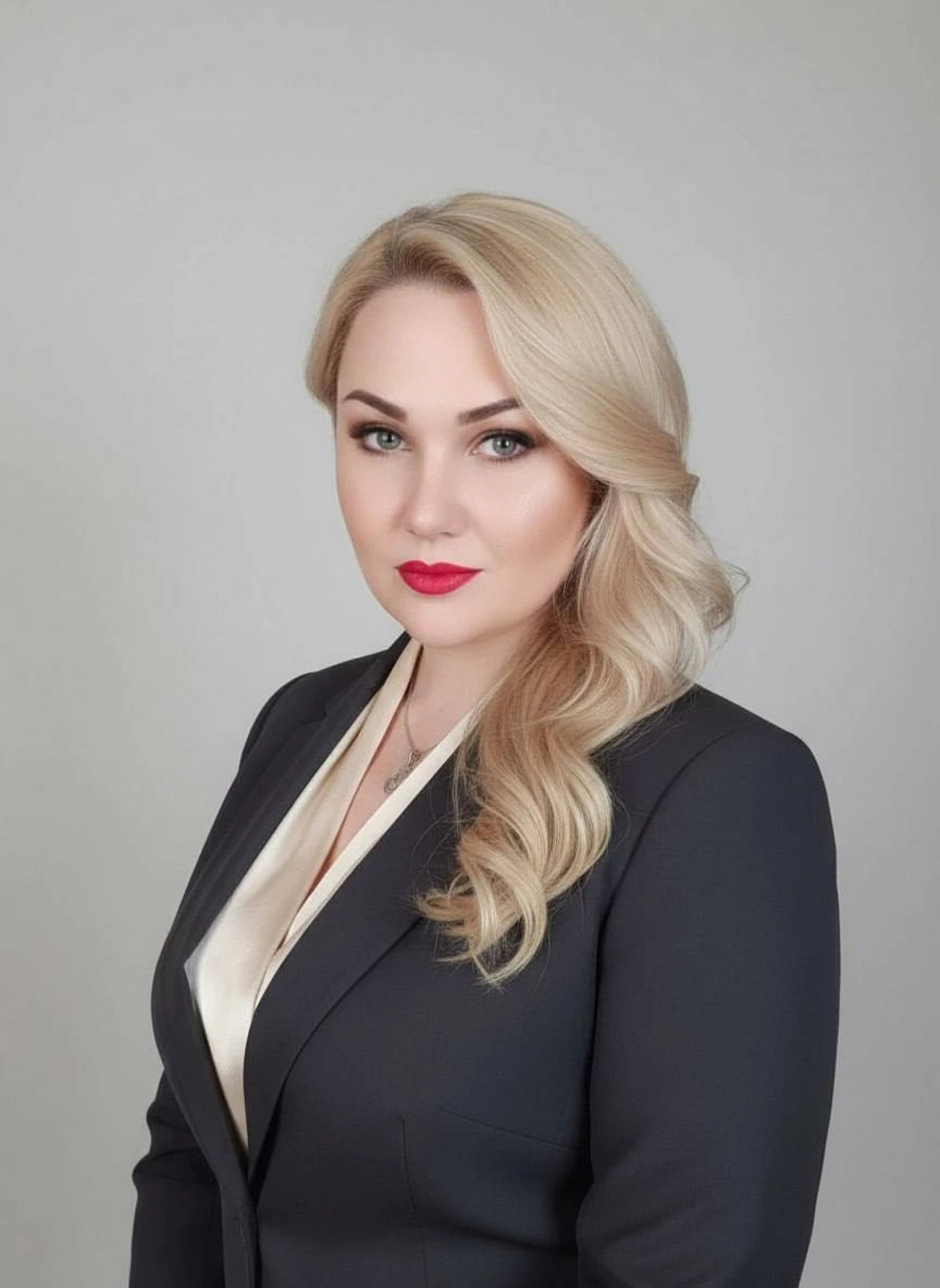 Гудым Виктория Владимировна