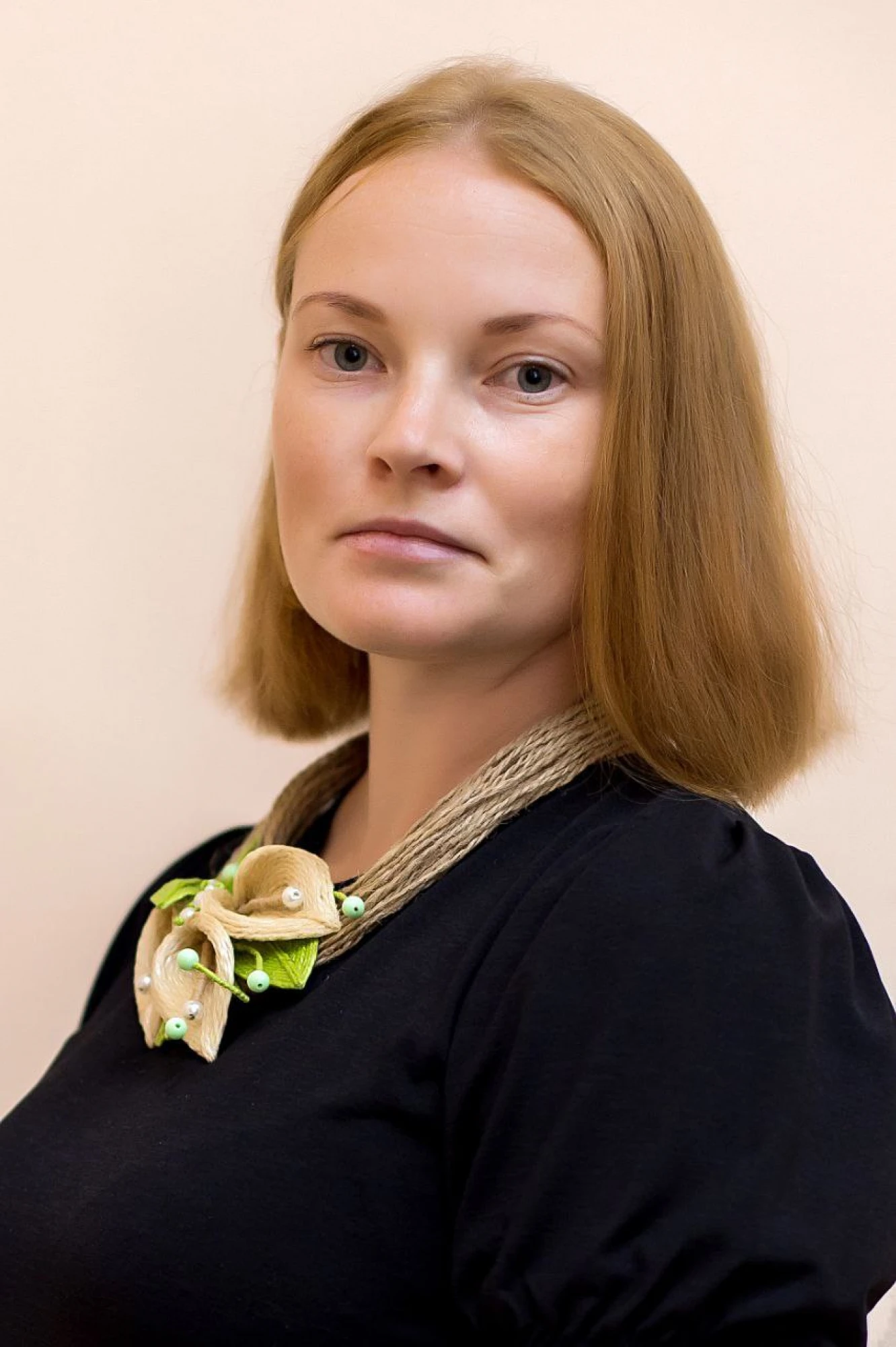 Кочкурова Ольга Владимировна