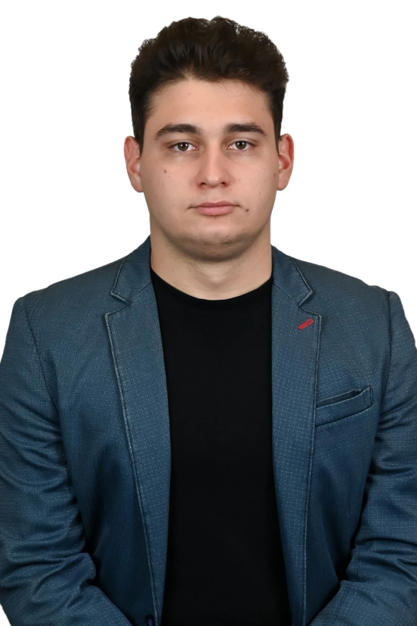 Буянский Максим Андреевич