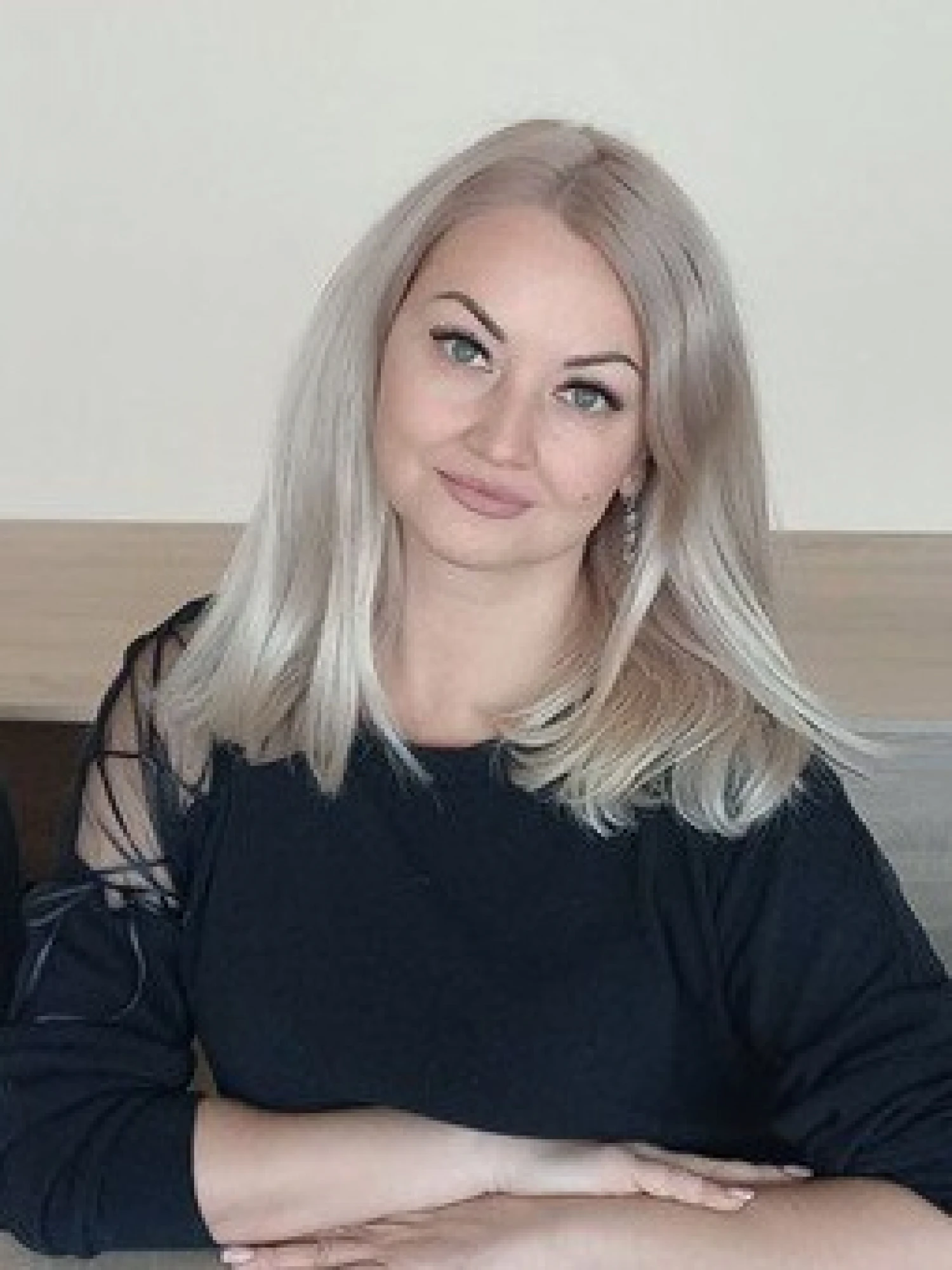 Милько Наталья Евгеньевна