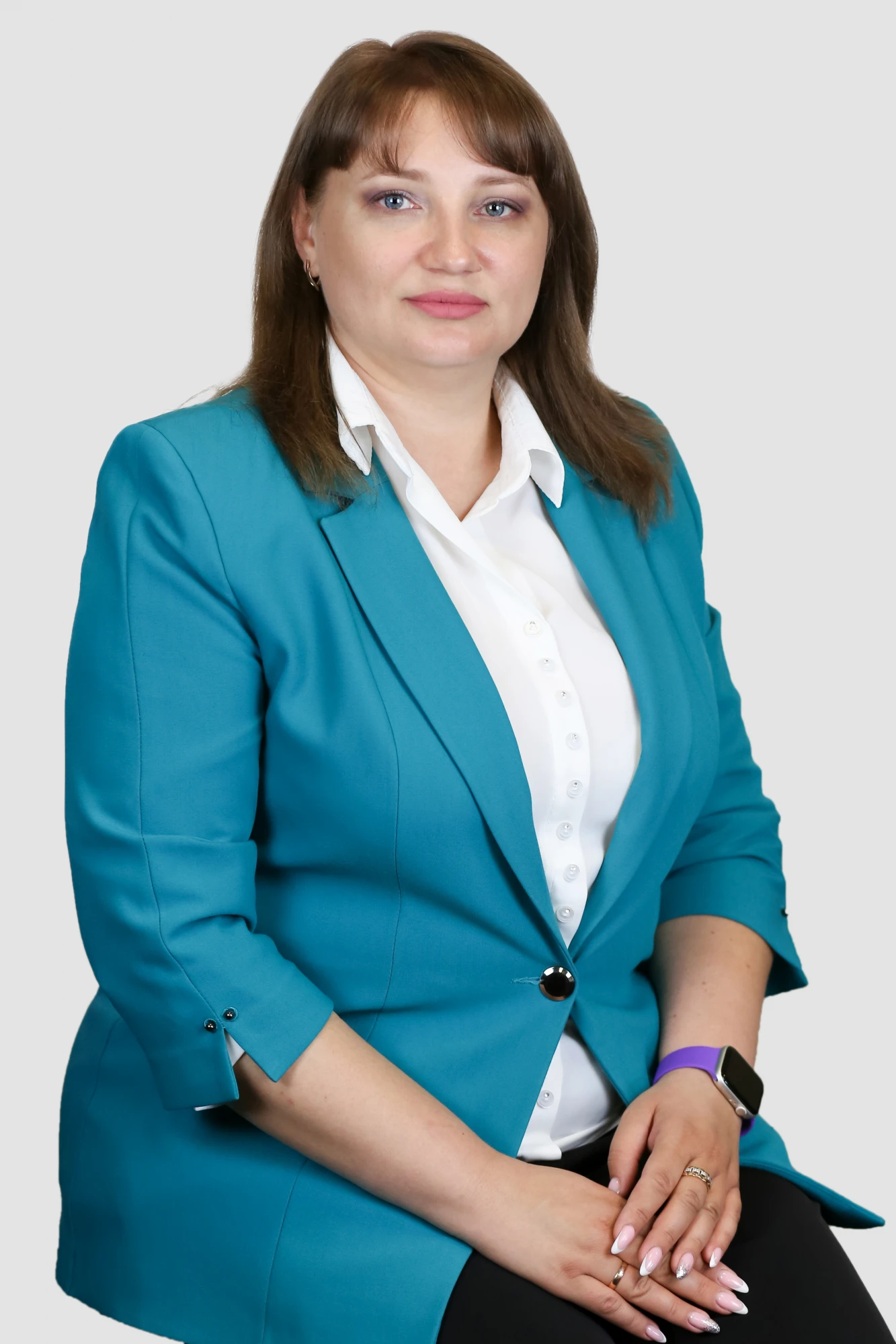 Карман Татьяна Викторовна