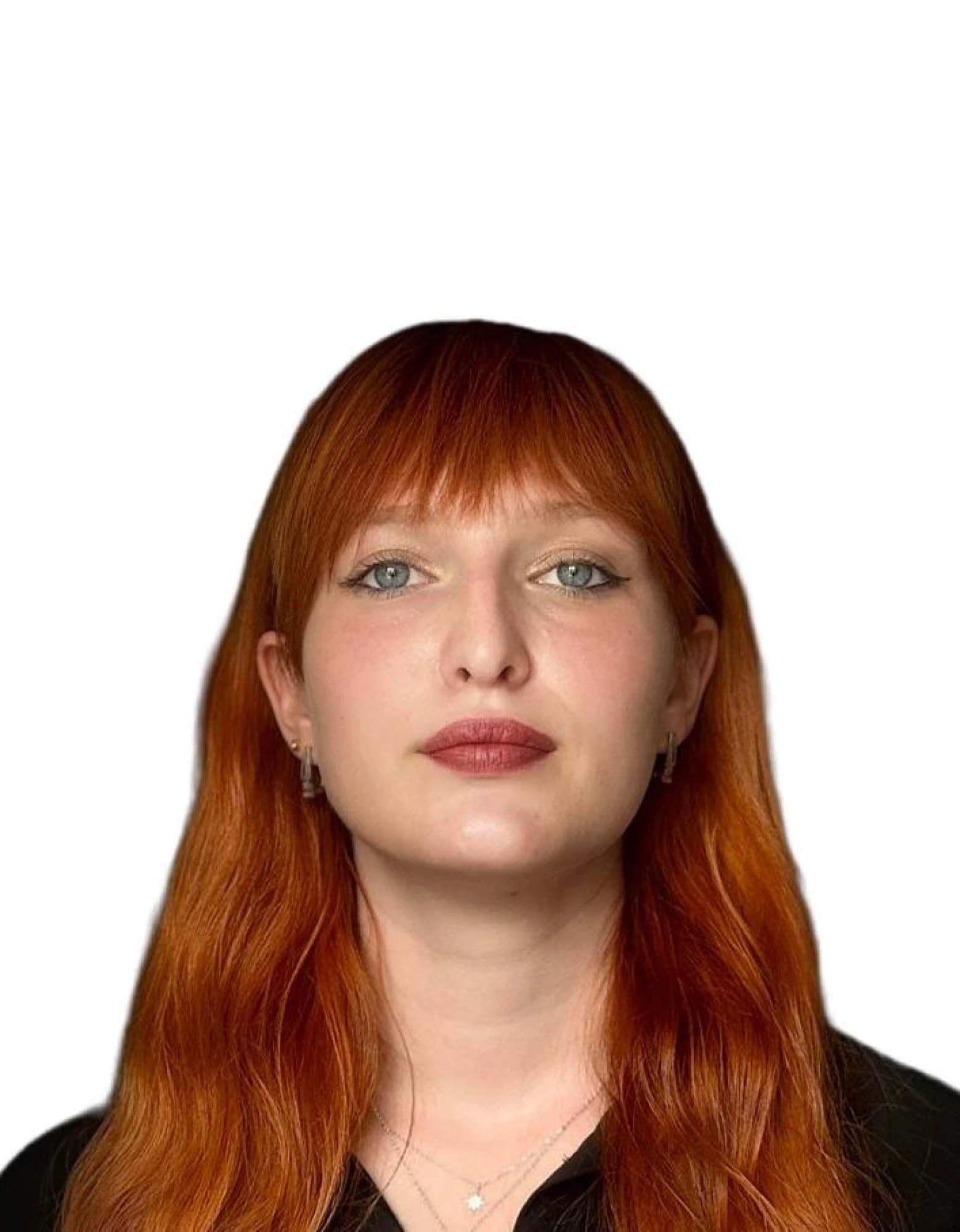 Наймалюк Дарья Сергеевна