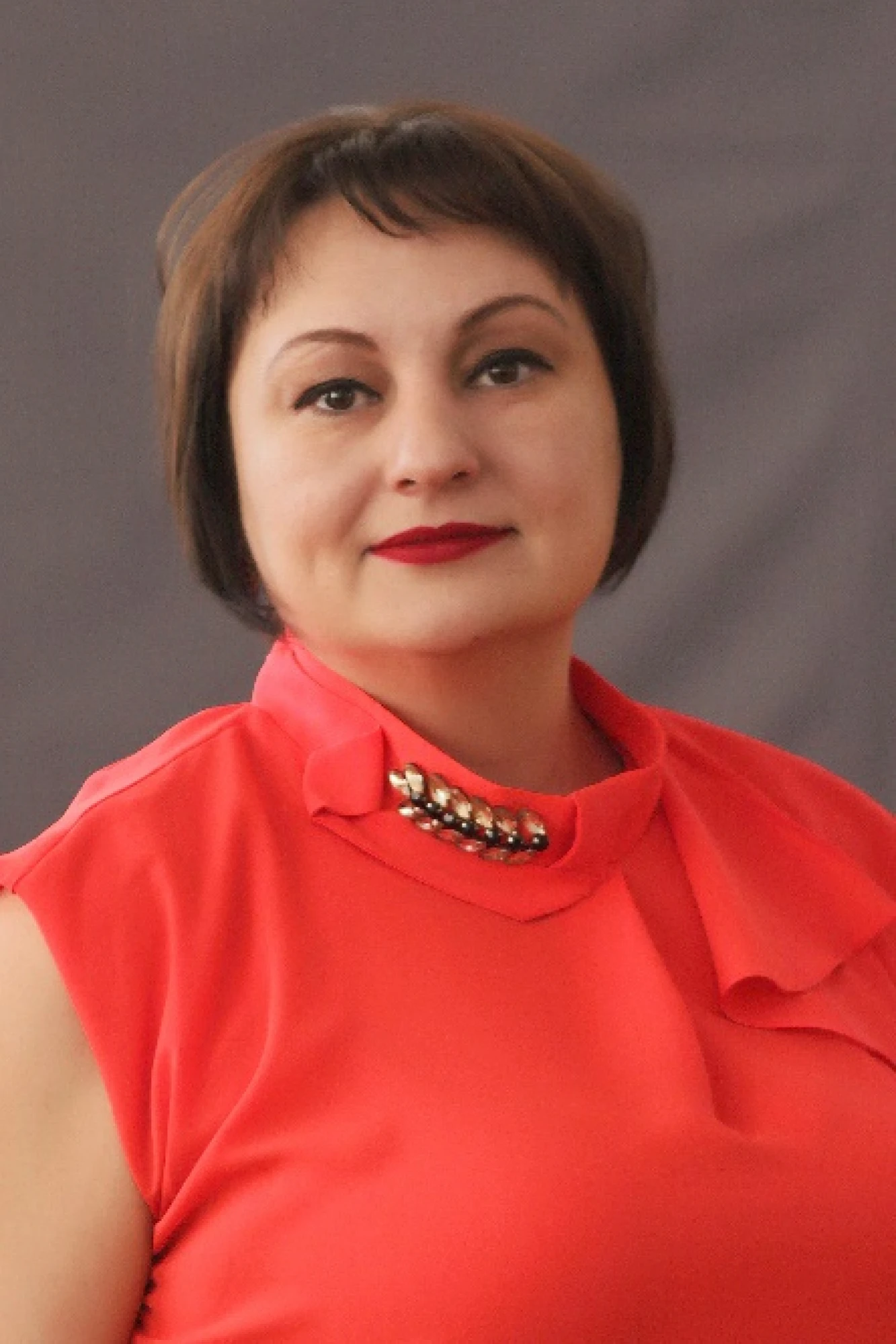 Кулида Оксана Александровна