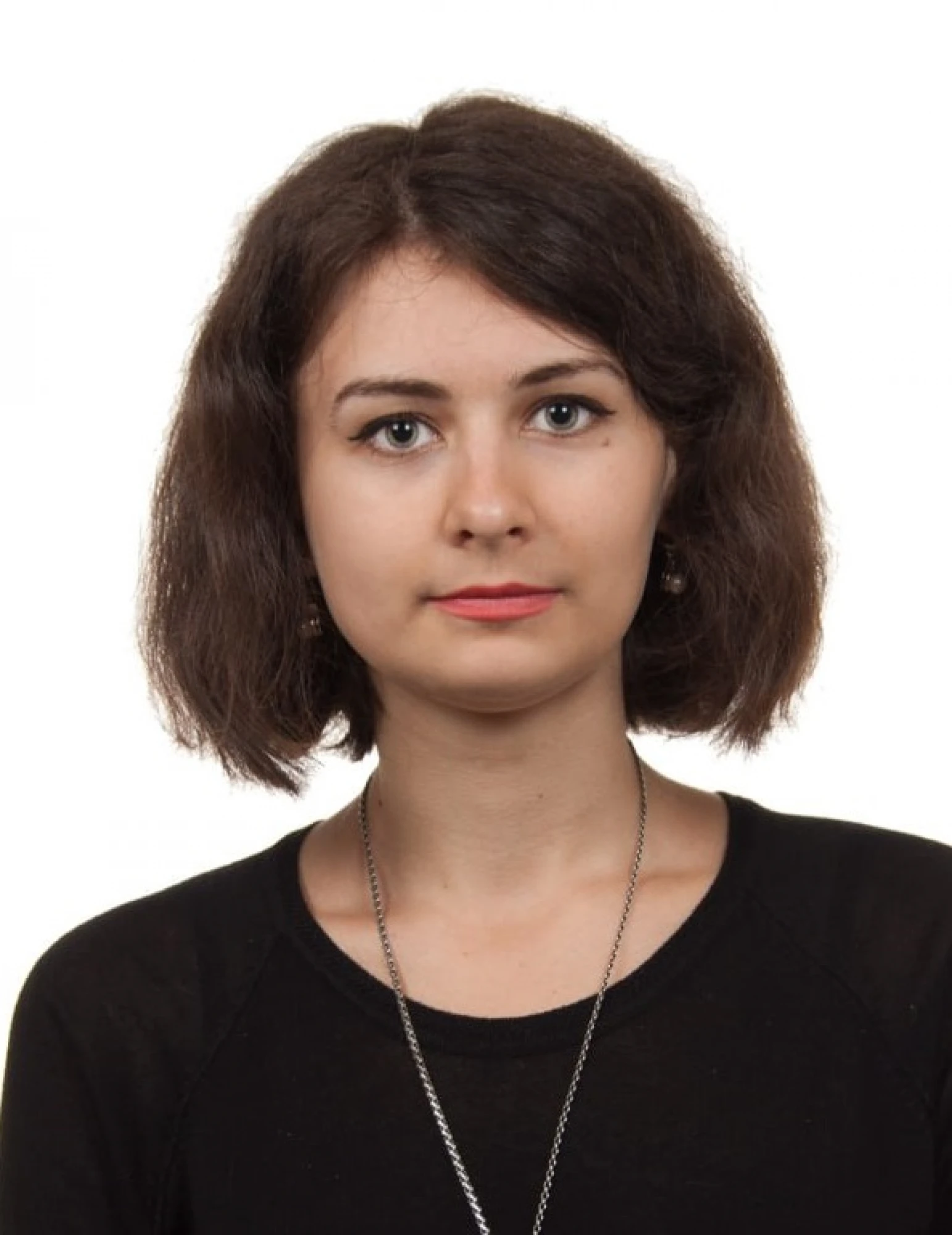 Анашкина Вероника Валерьевна