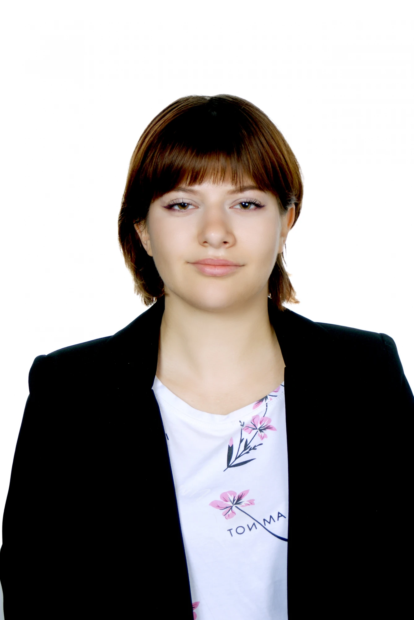 Иванова Татьяна Сергеевна