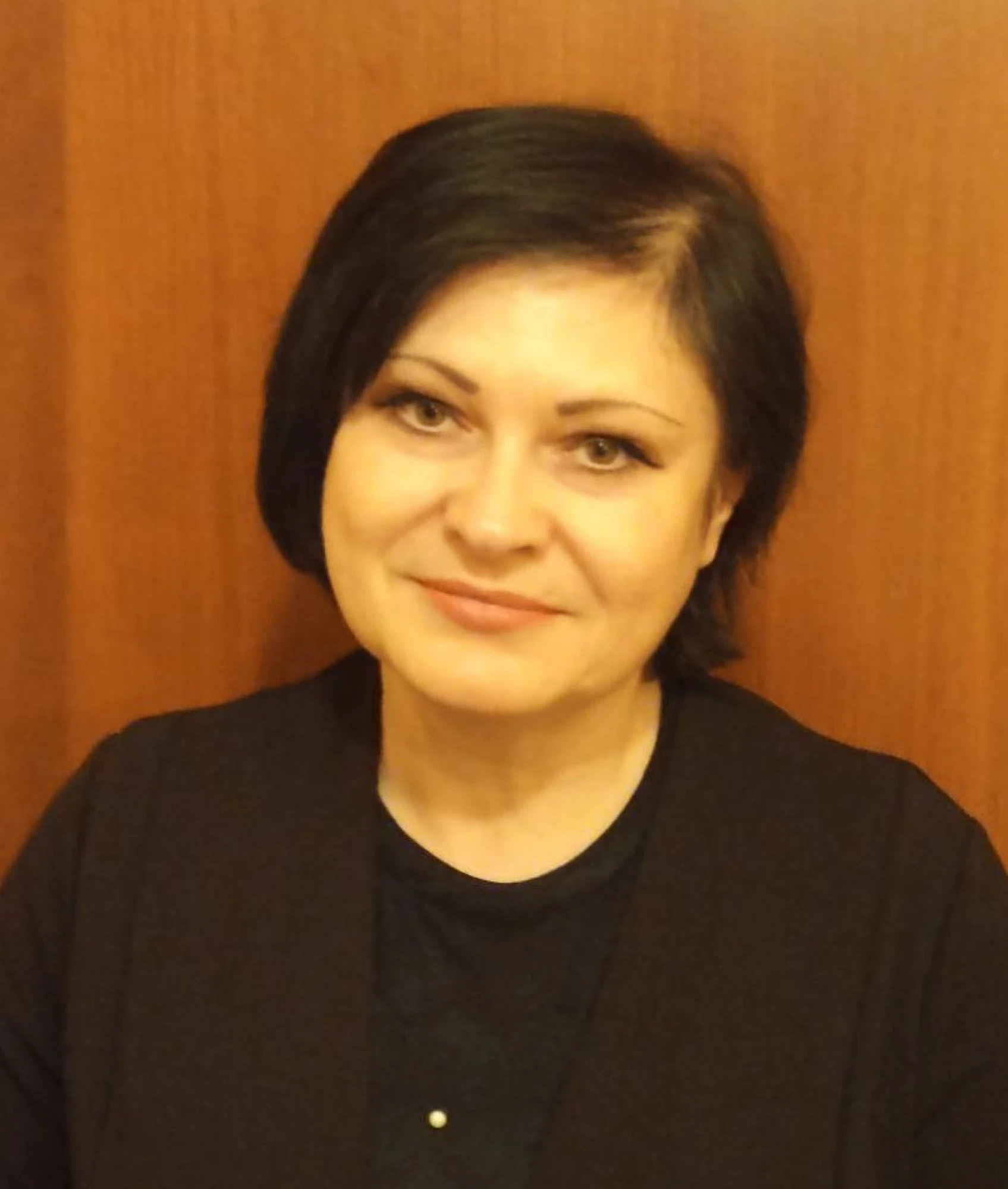 Грушкина Светлана Викторовна