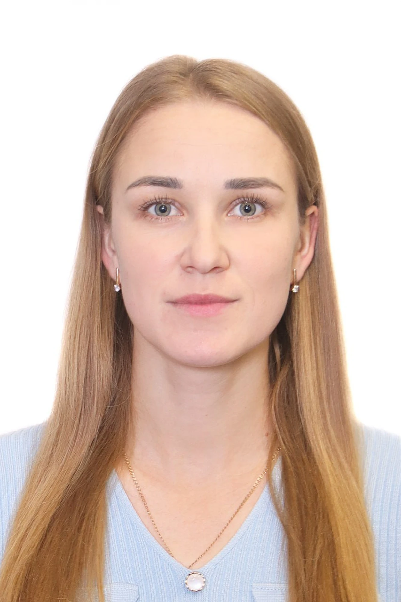 Залазаева Оксана Викторовна