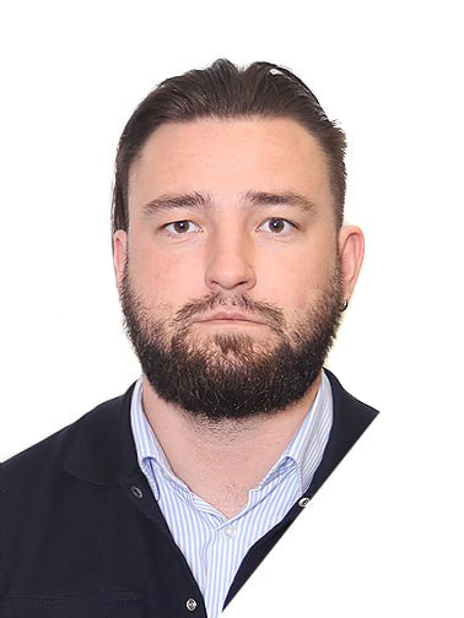 Ермак Александр Юрьевич