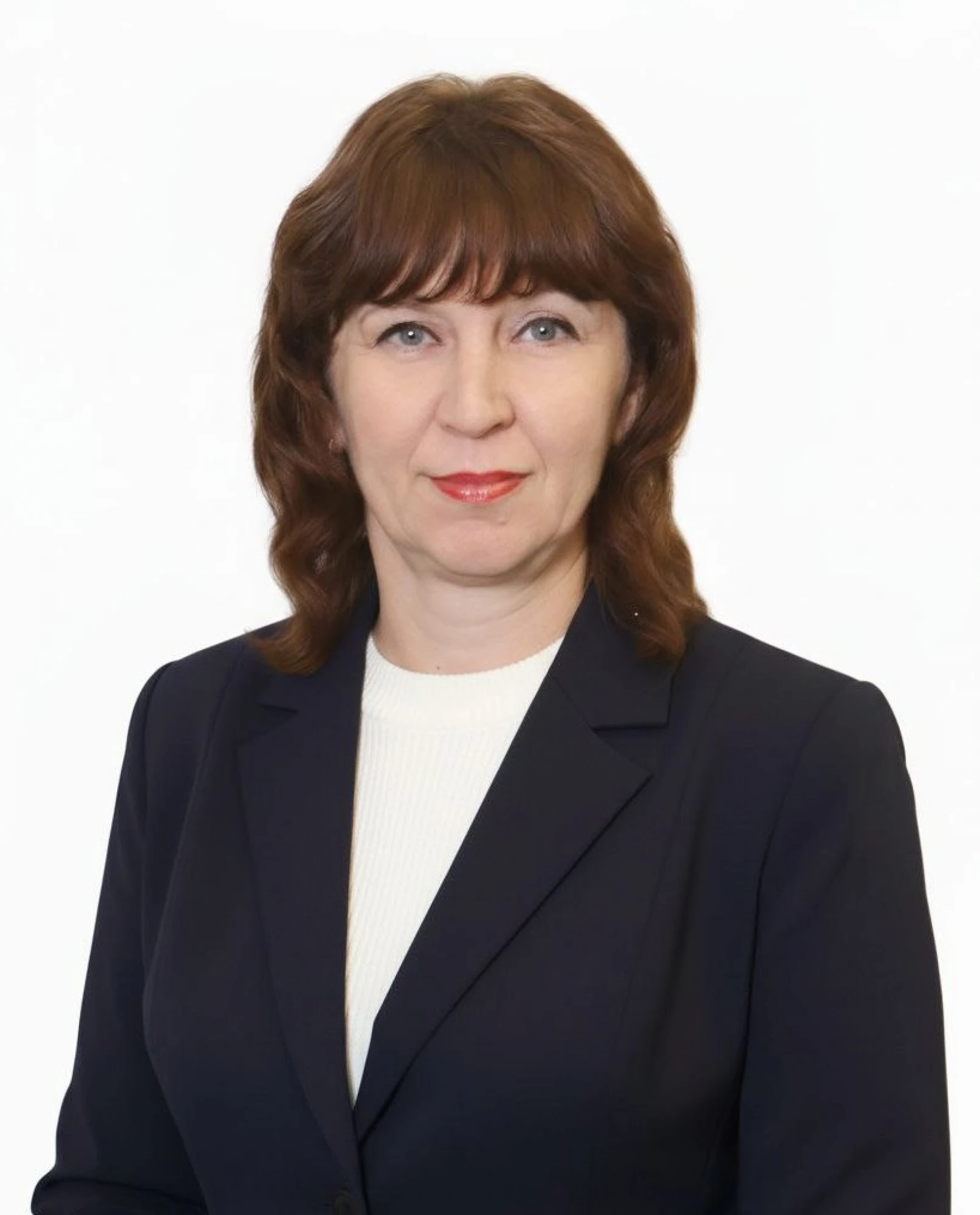 Жейнова Оксана Анатольевна