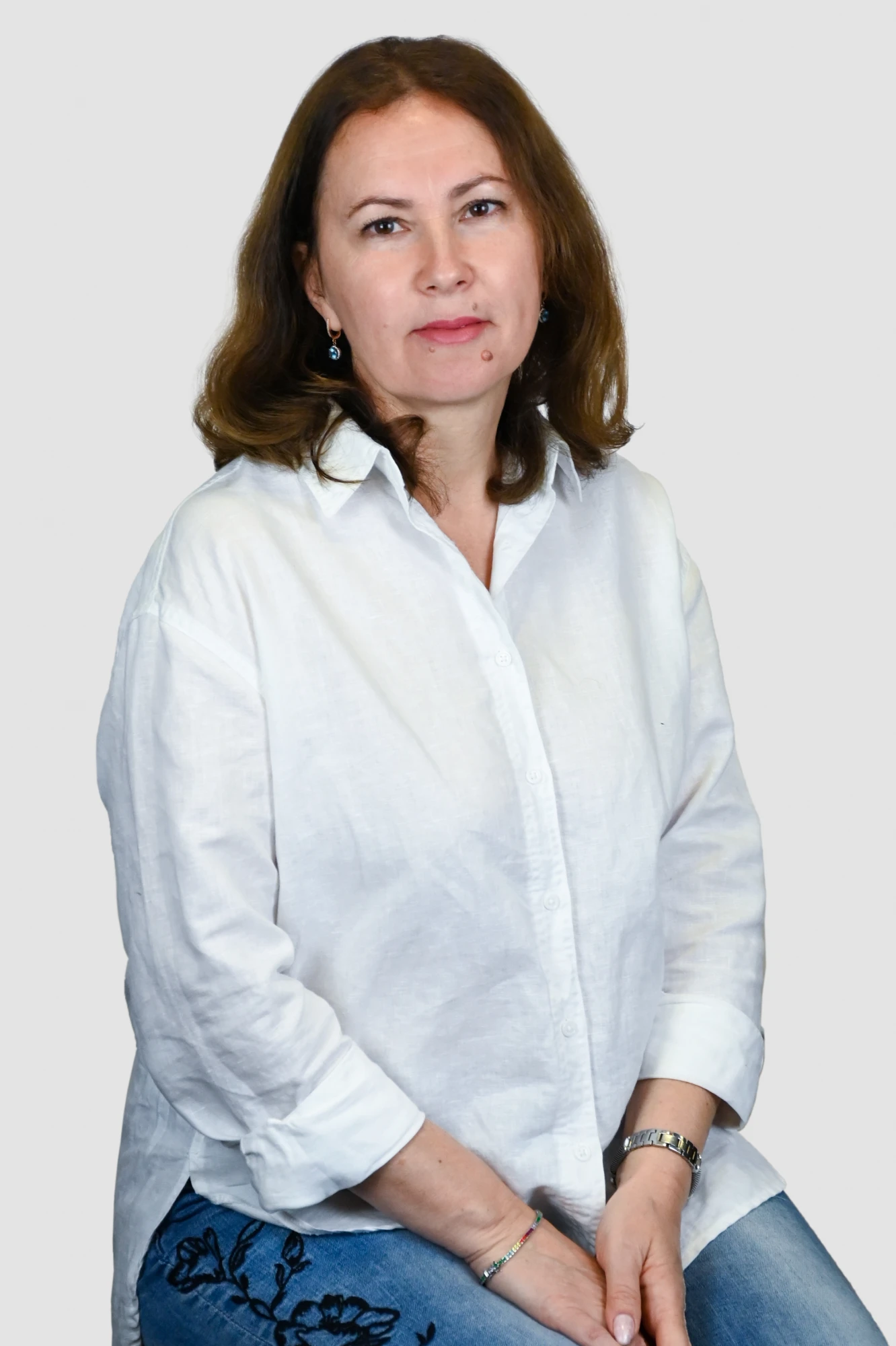 Ландарь Наталья Николаевна