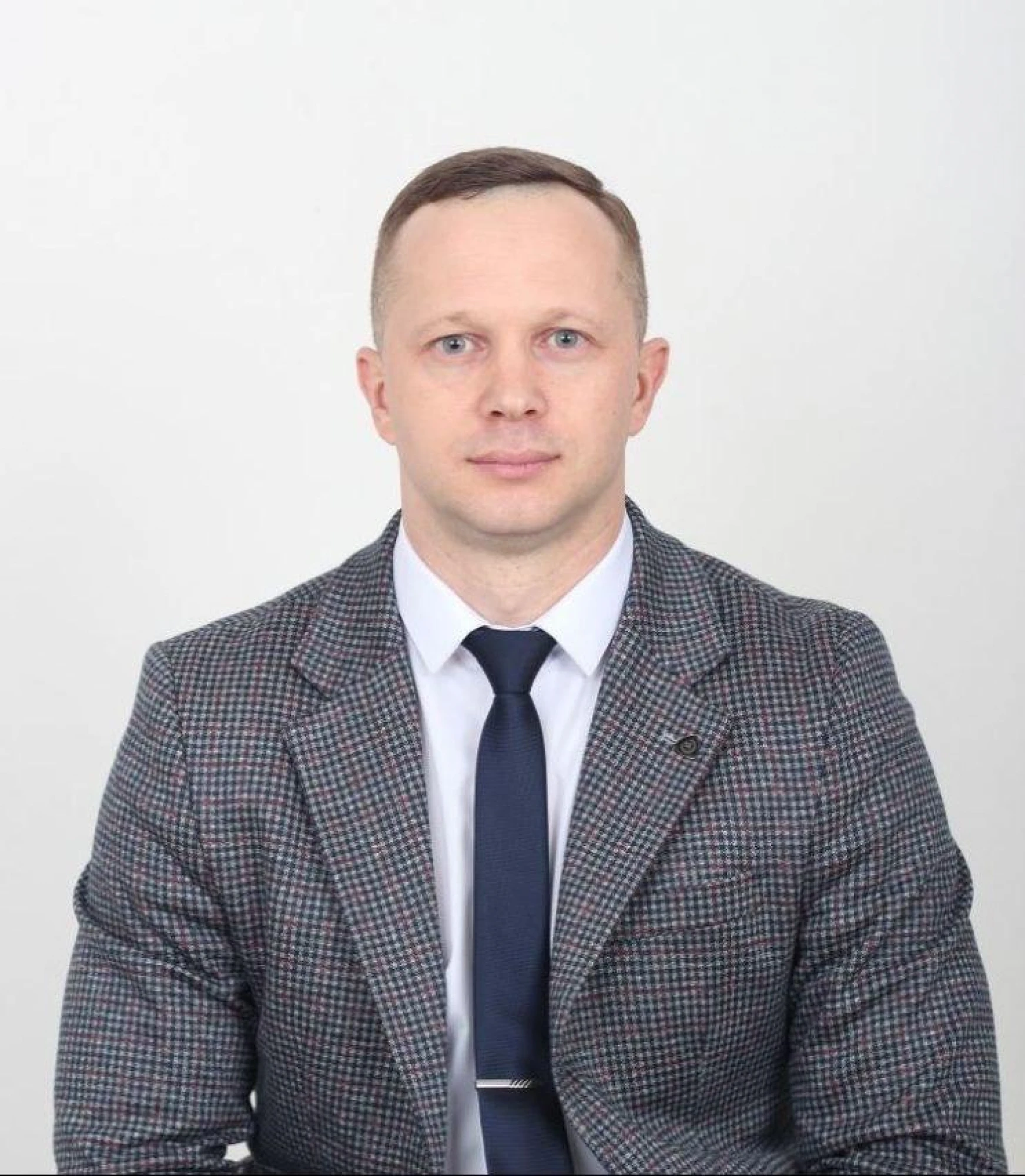 Попрядухин Вадим Сергеевич