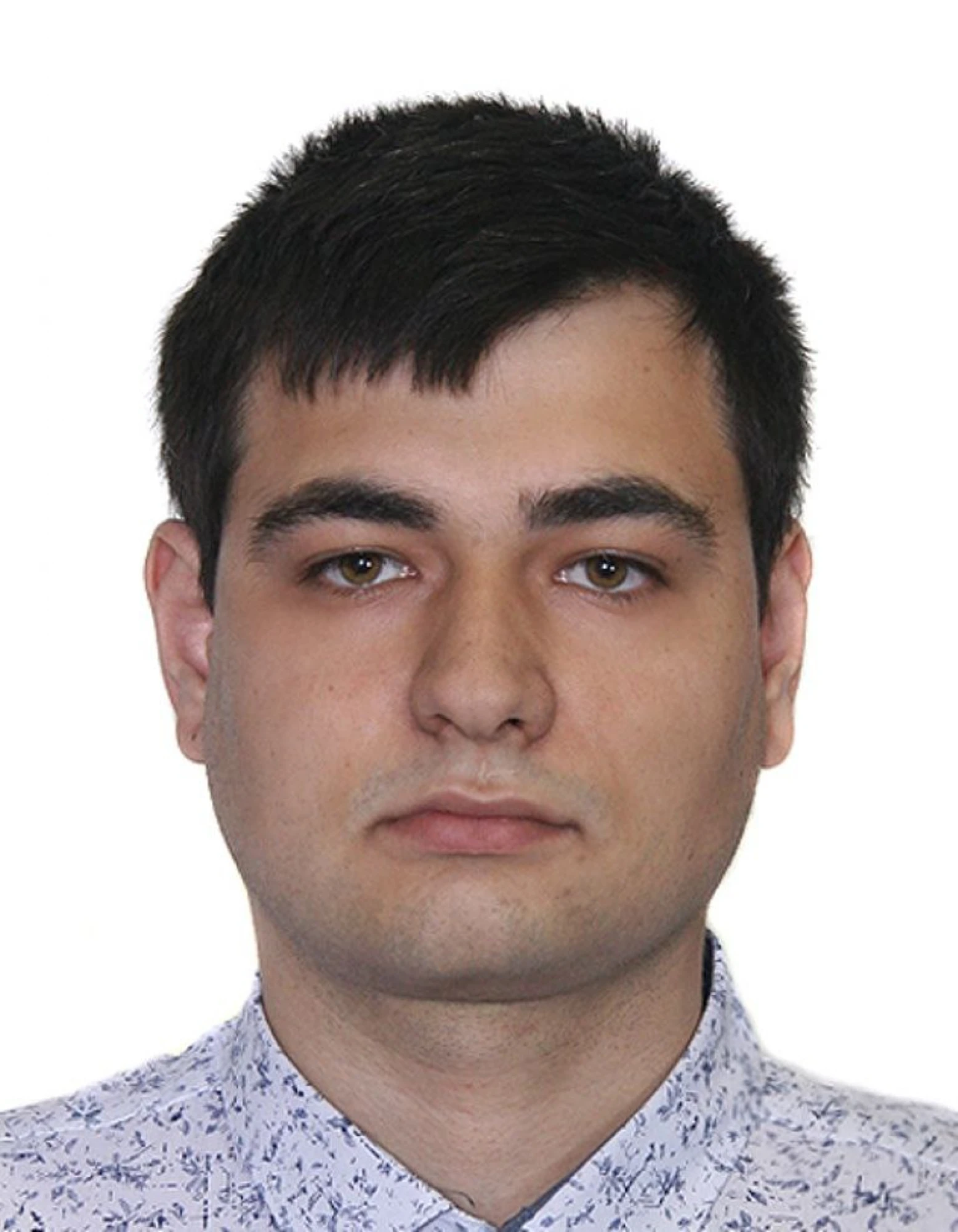 Жиряков Константин Александрович