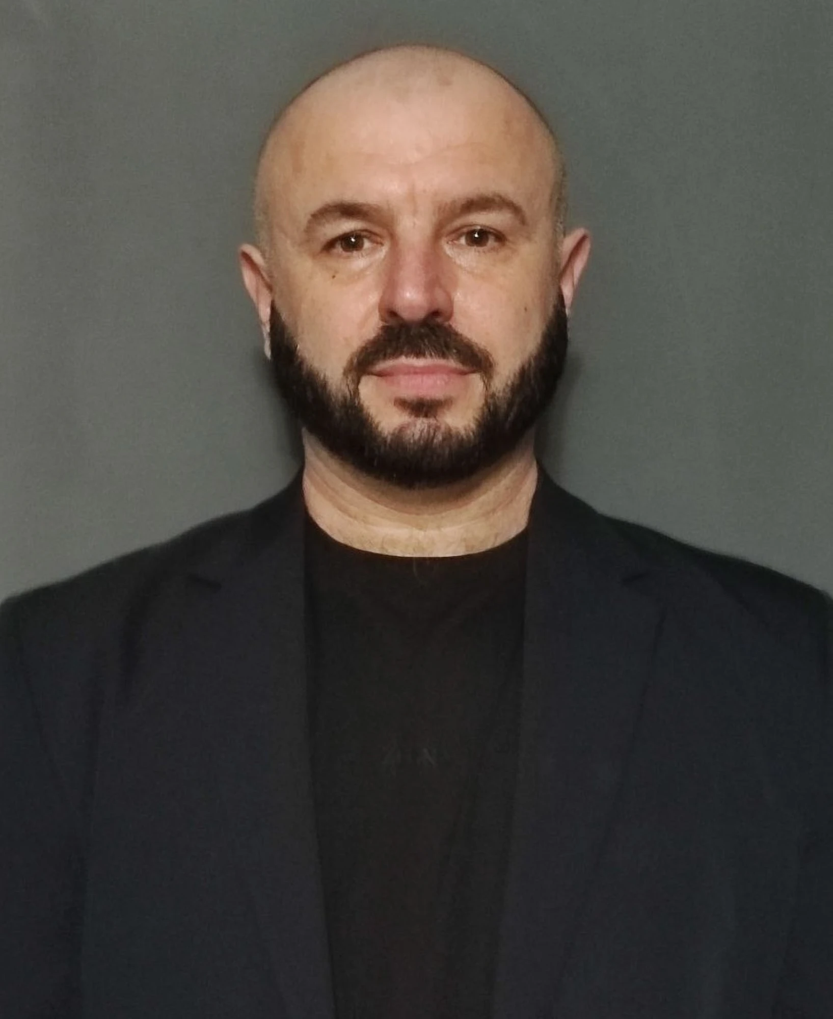 Юрченко Александр Витальевич