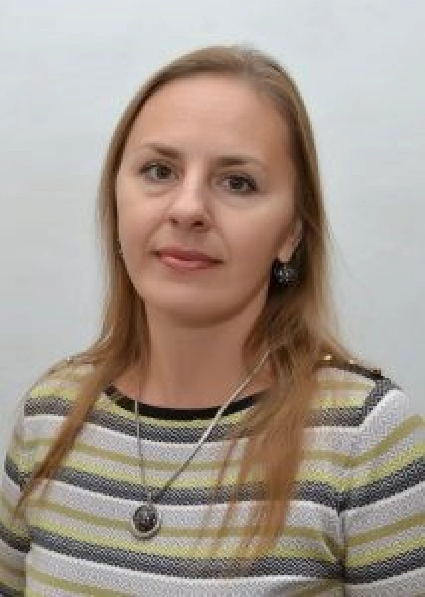 Краснодед Татьяна Леонидовна