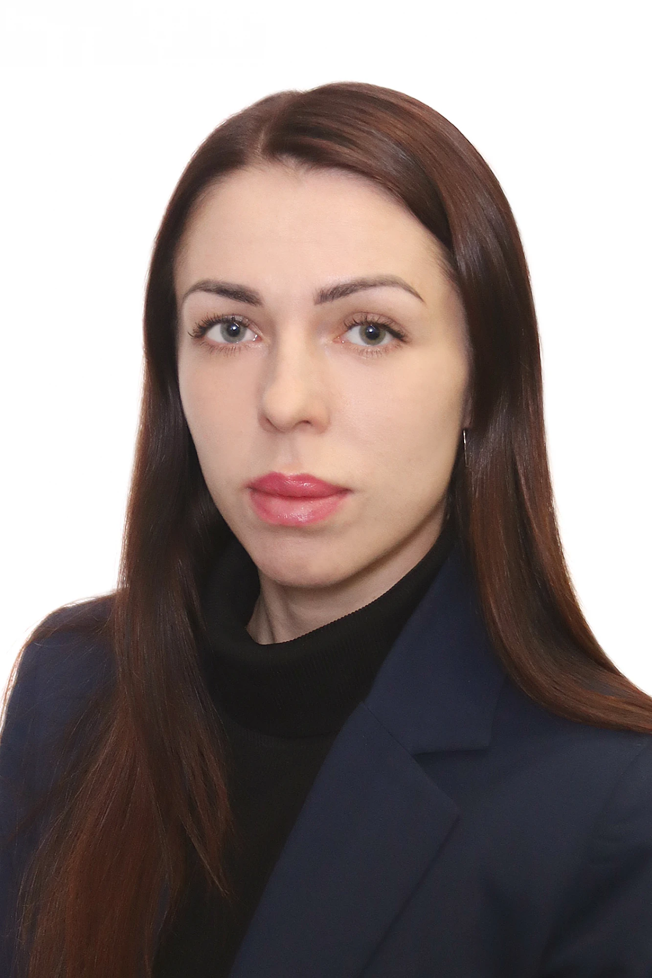 Гордиенко Екатерина Дмитриевна
