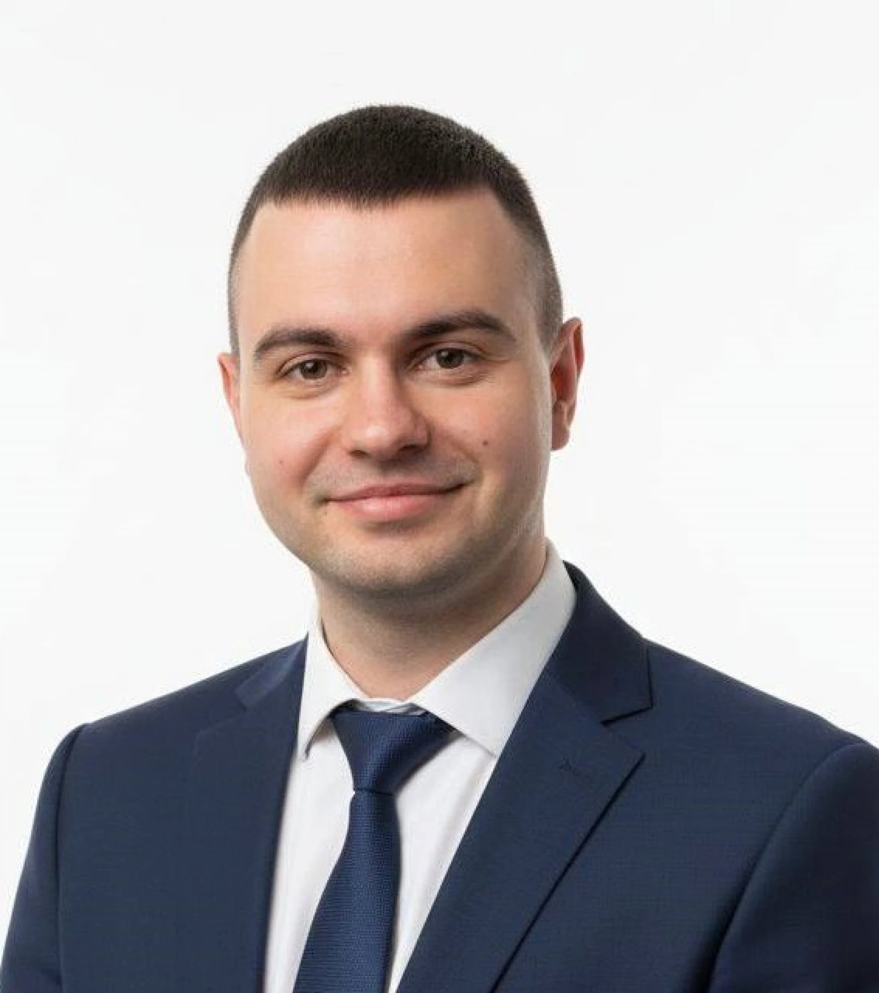 Синча Дмитрий Игоревич