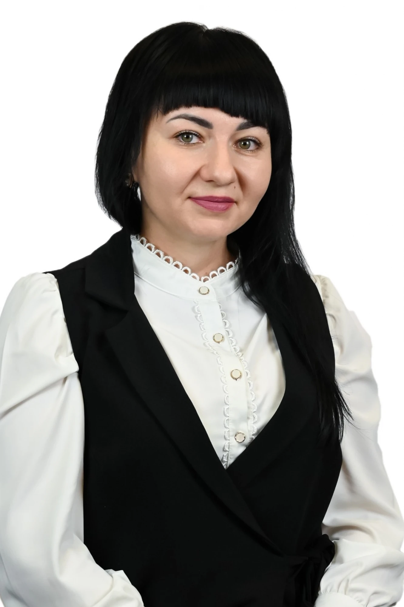 Коваленко Дарья Владимировна