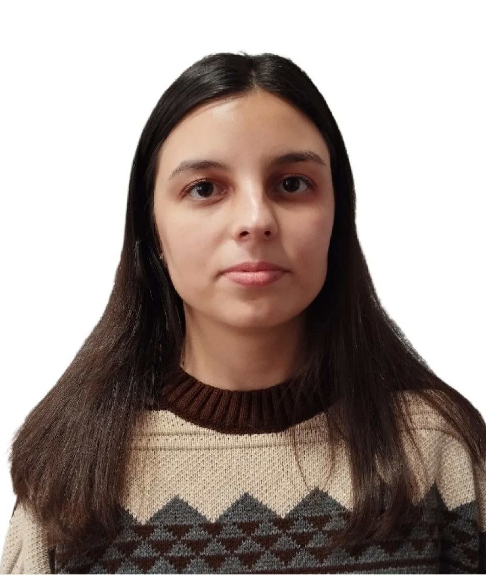 Нечитайло Алина Викторовна