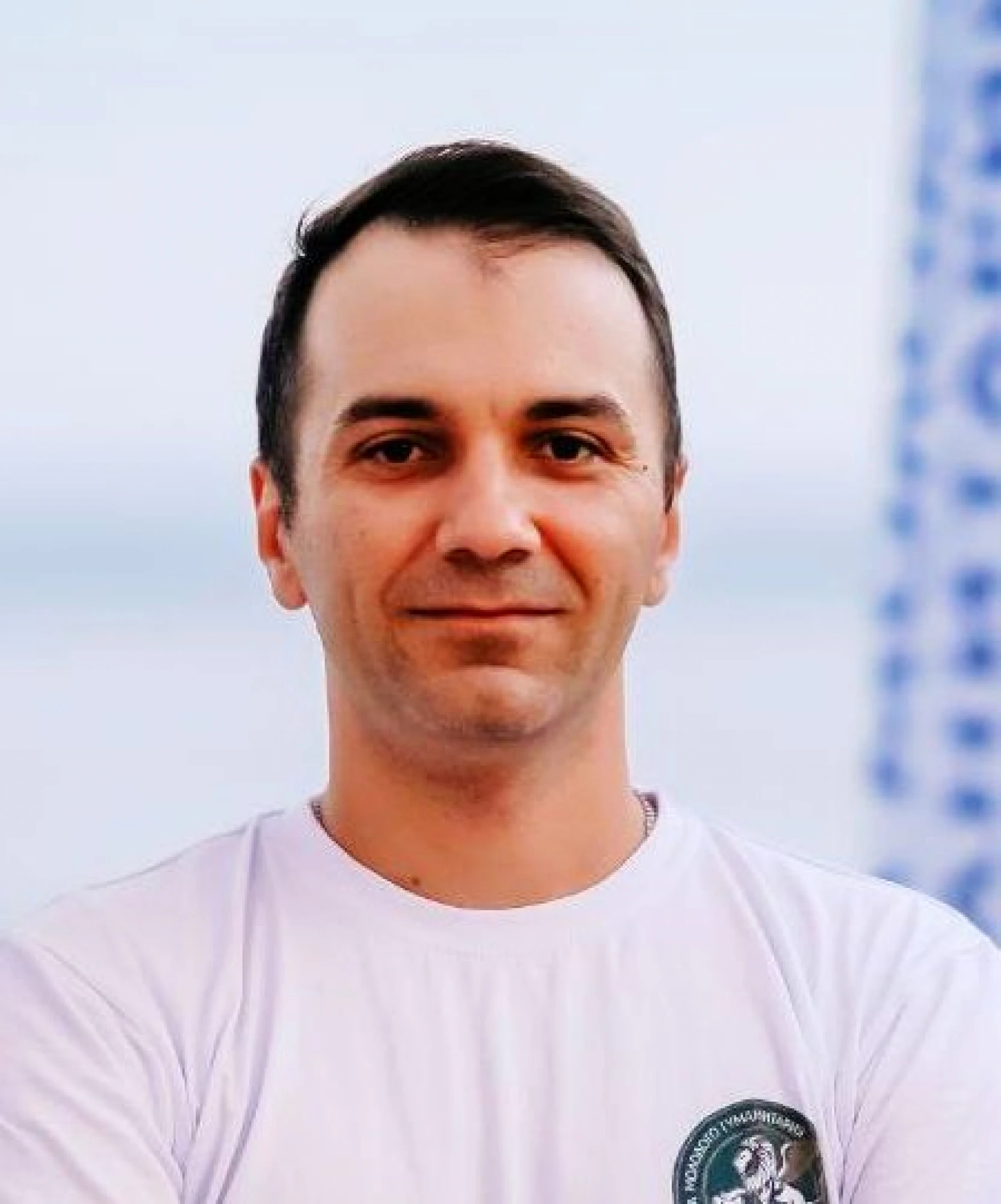 Пешев Олег Олегович