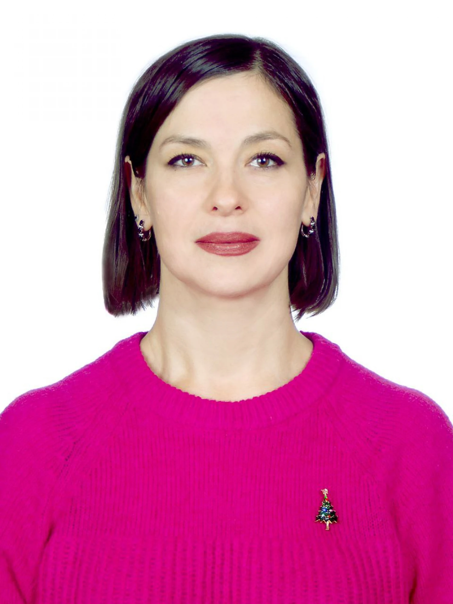 Ермак Анна Владимировна