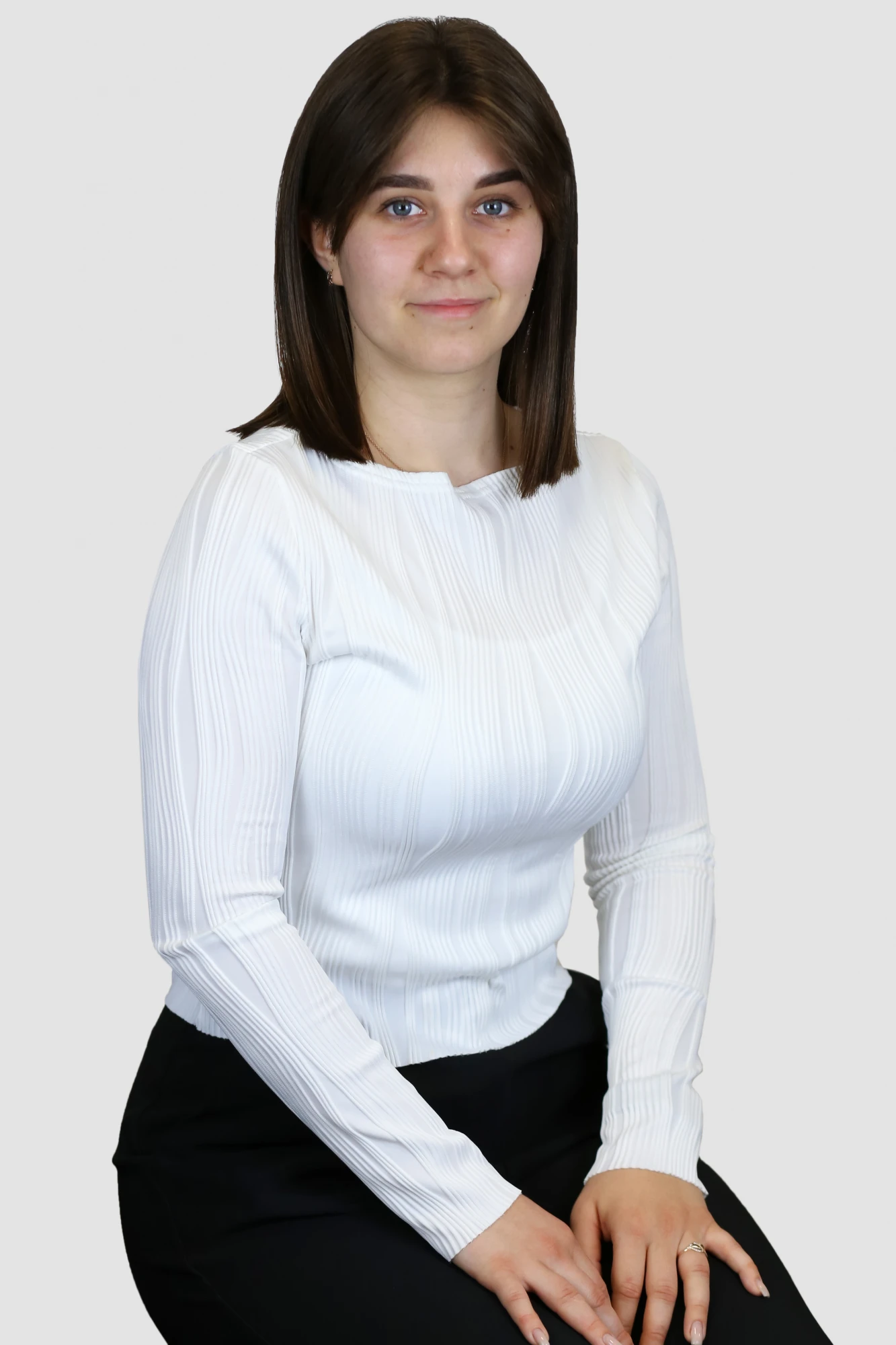 Вакасова Карина Анатольевна