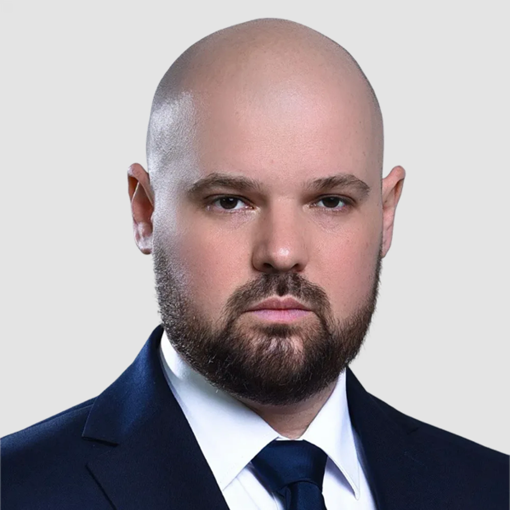 Свистунов Андрей Владимирович