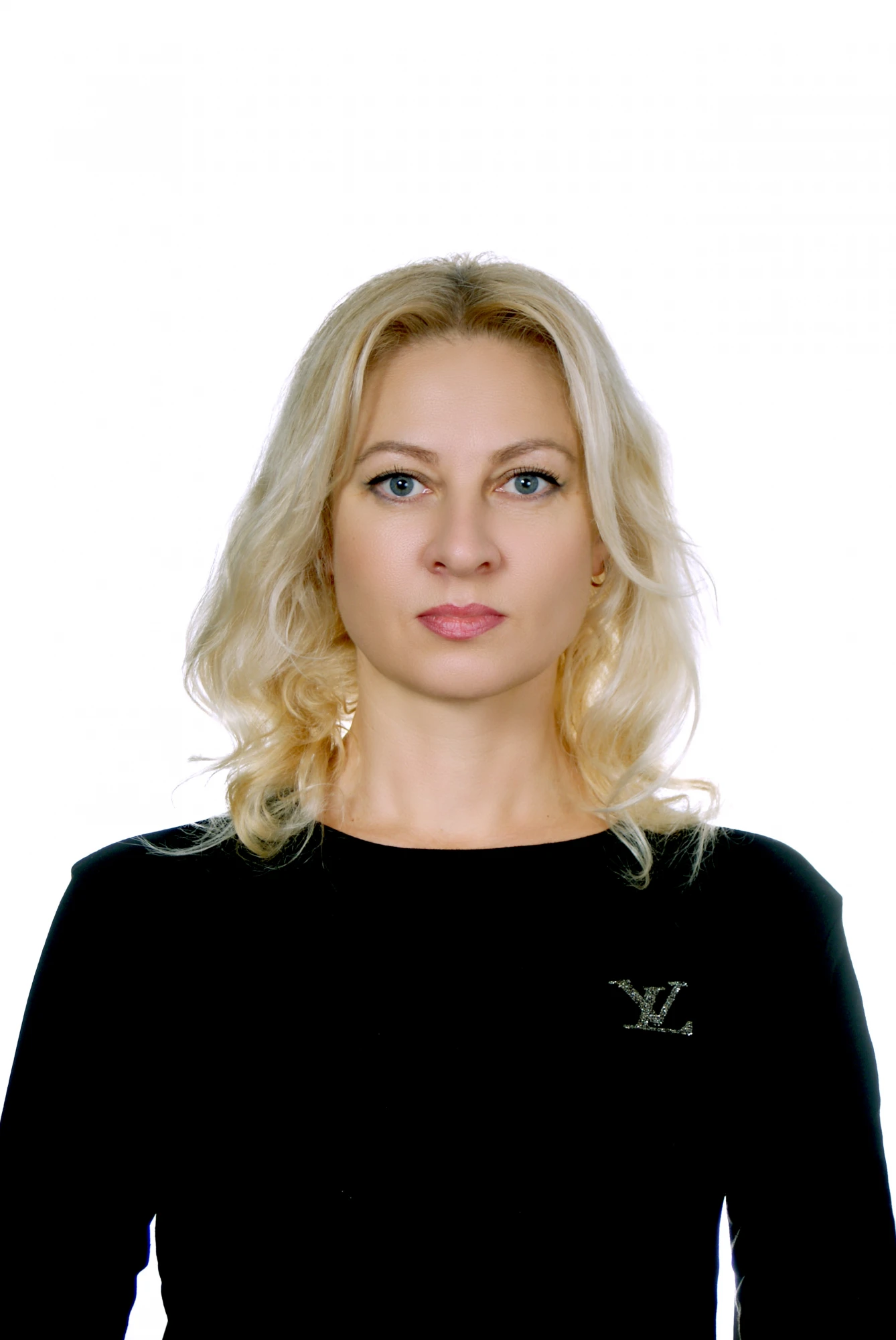 Нимащук Светлана Анатольевна