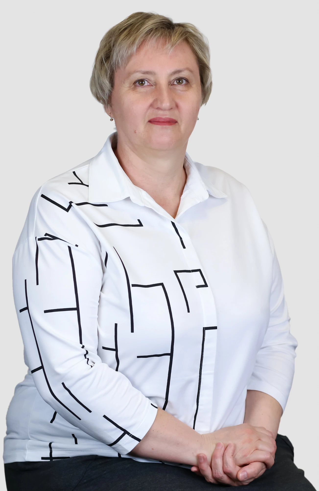 Коляденко Виктория Викторовна