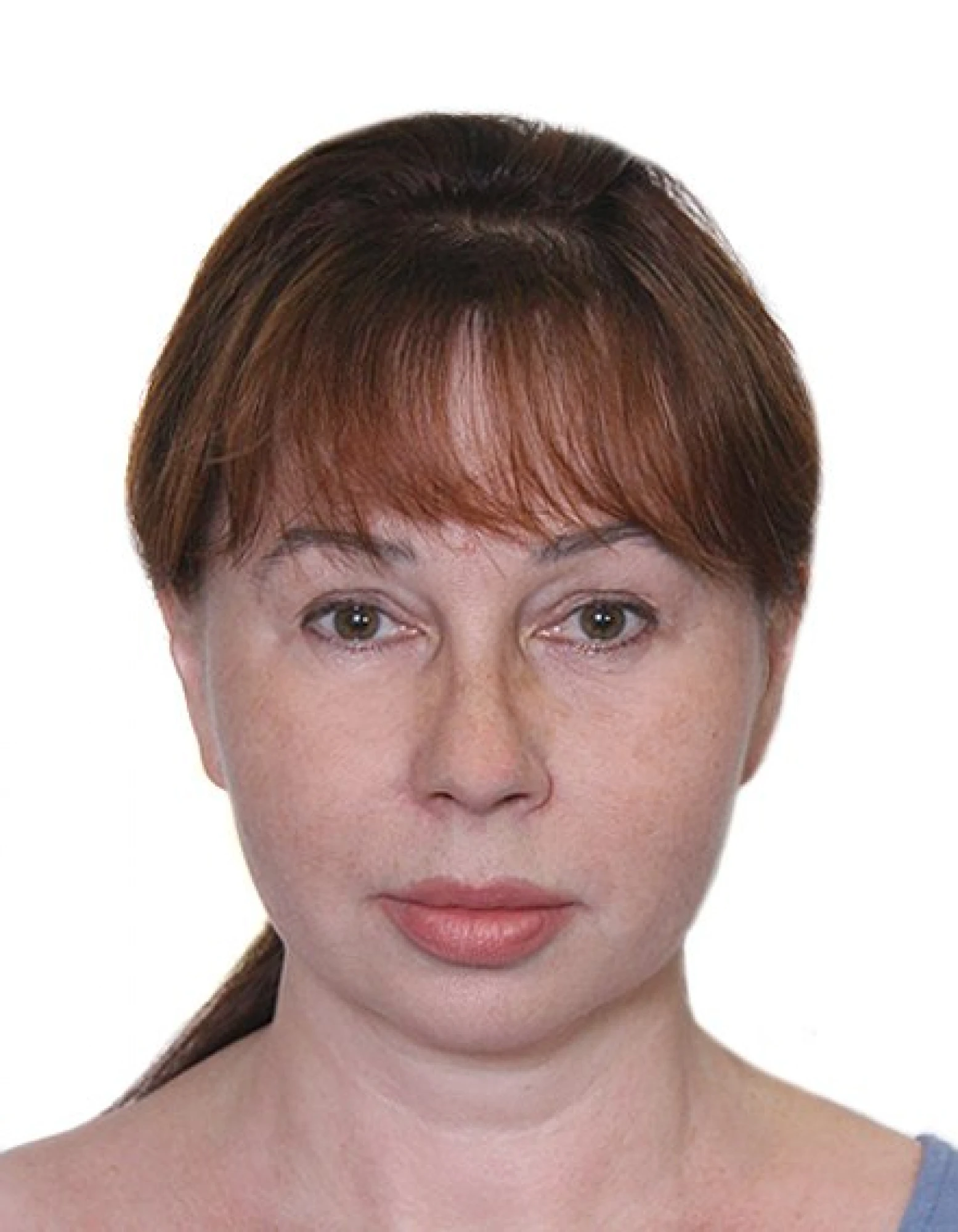Мельникова Светлана Вадимовна