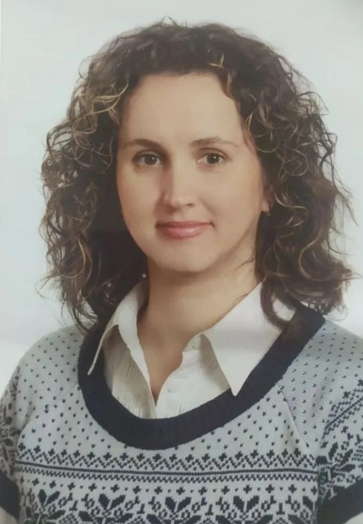 Педченко Анна Павловна