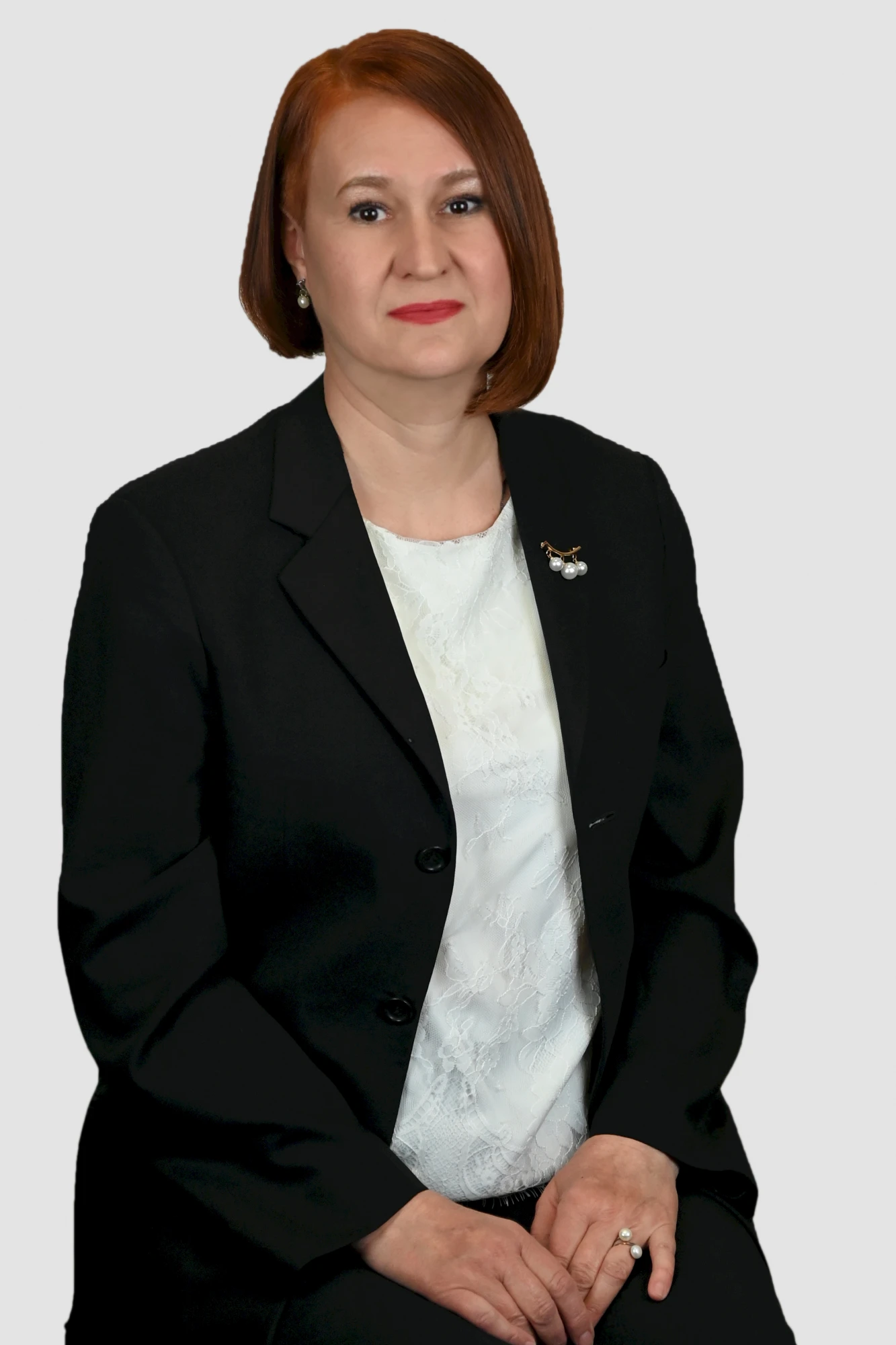 Сергиенко Людмила Валерьевна