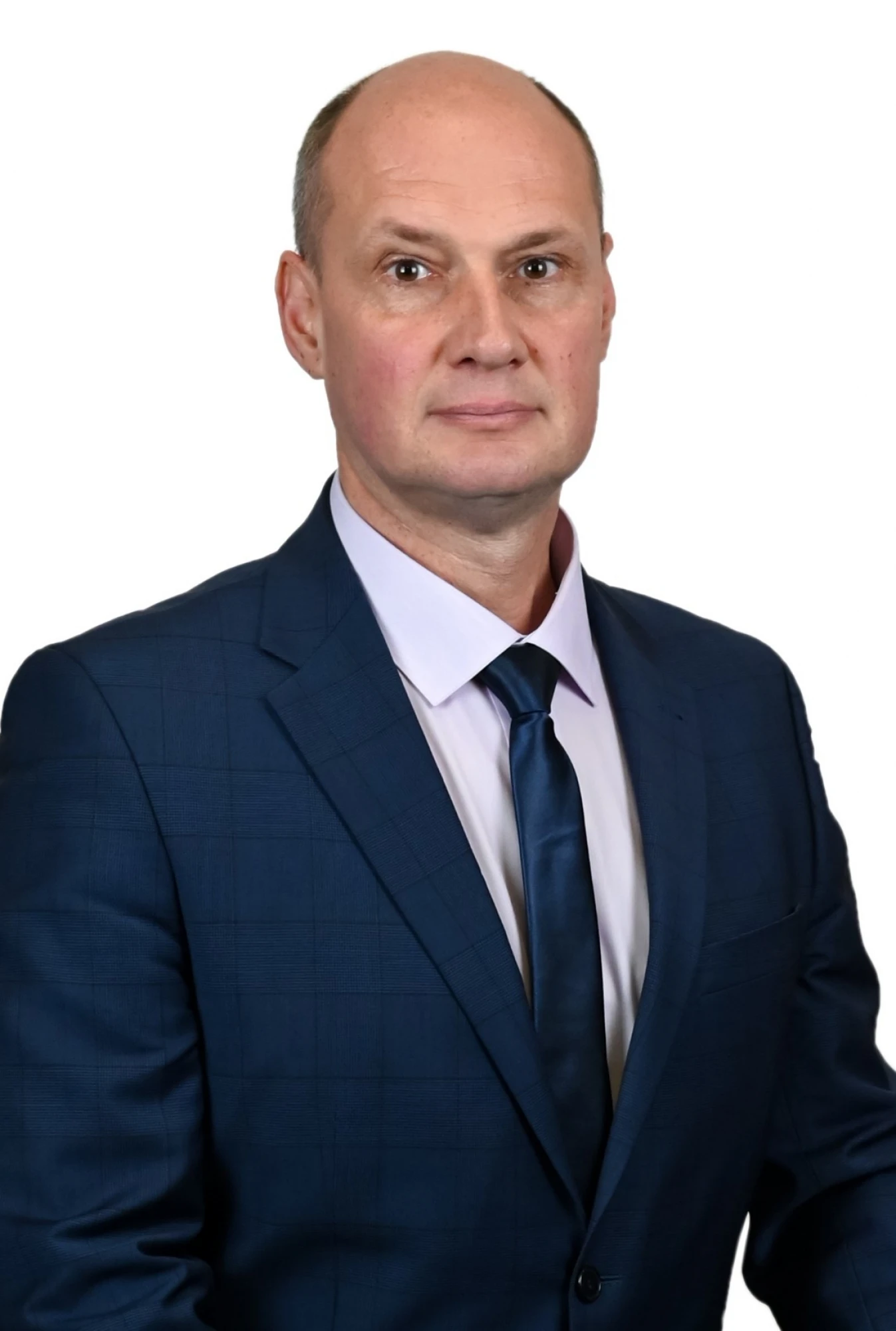 Кошелев Василий Александрович