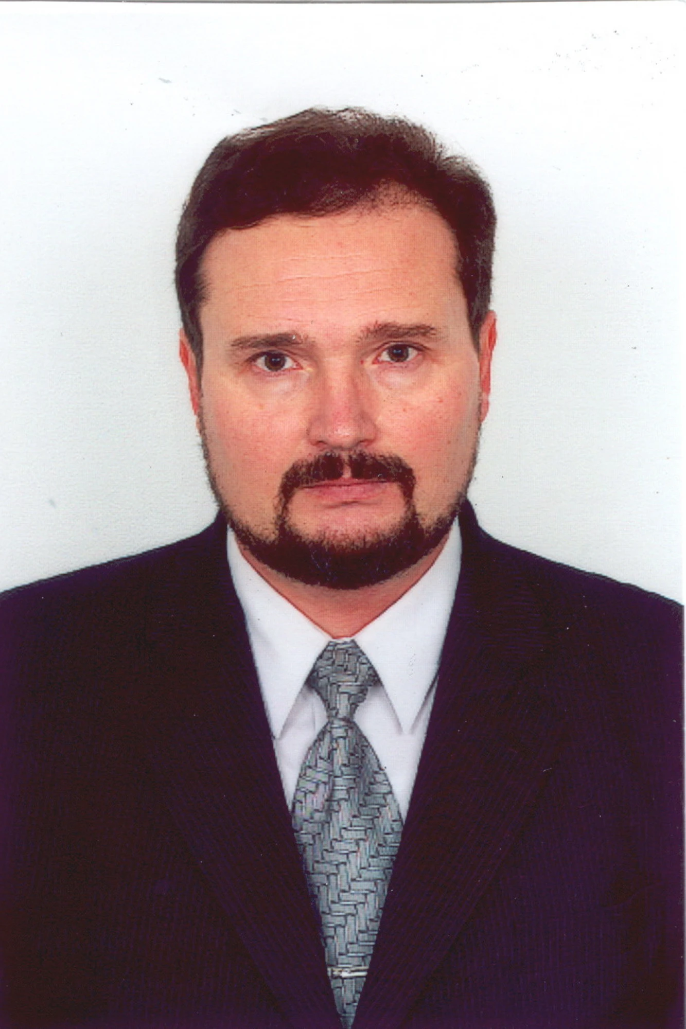 Грицаенко Игорь Николаевич
