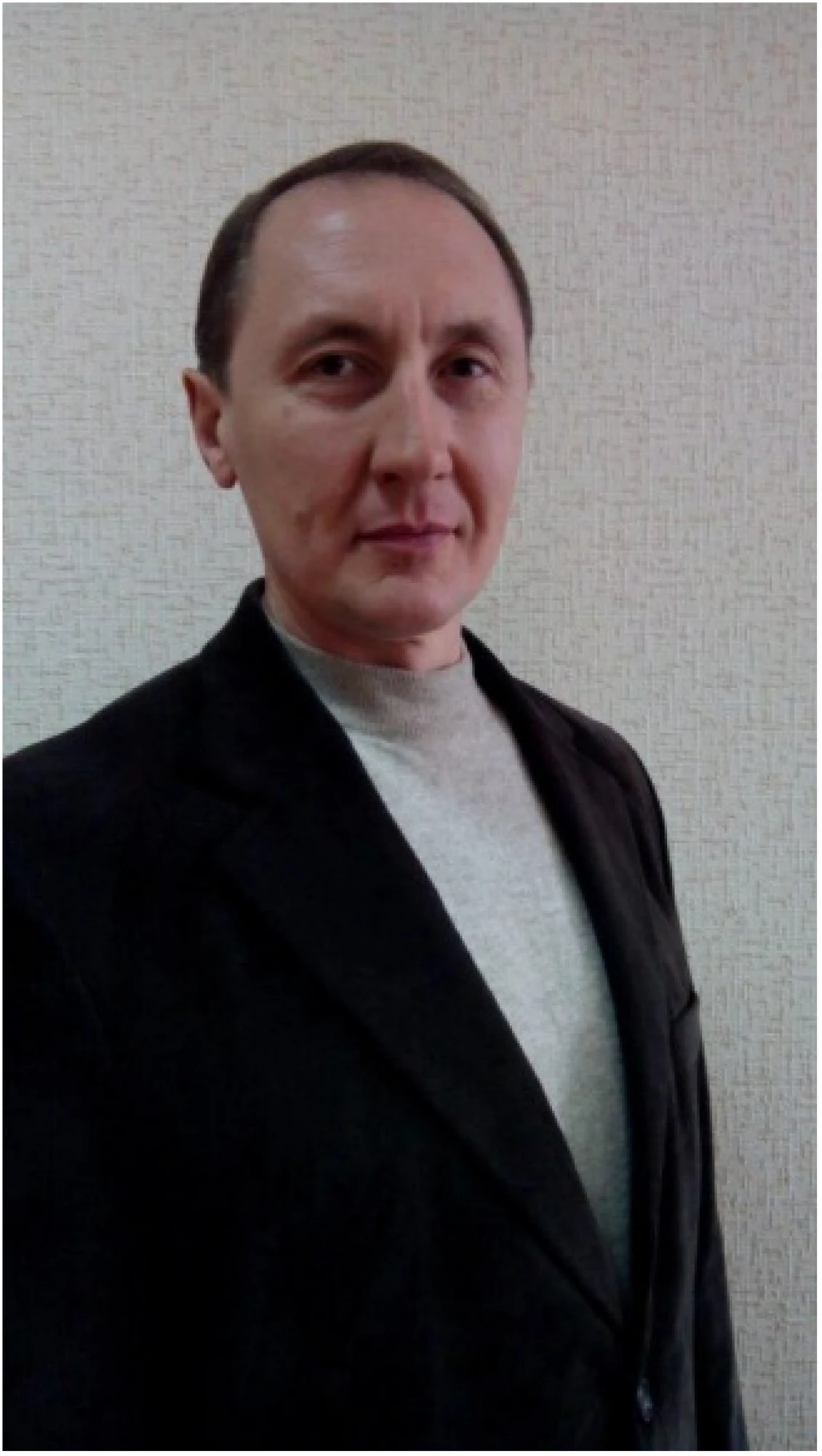 Любчик Александр Антонович