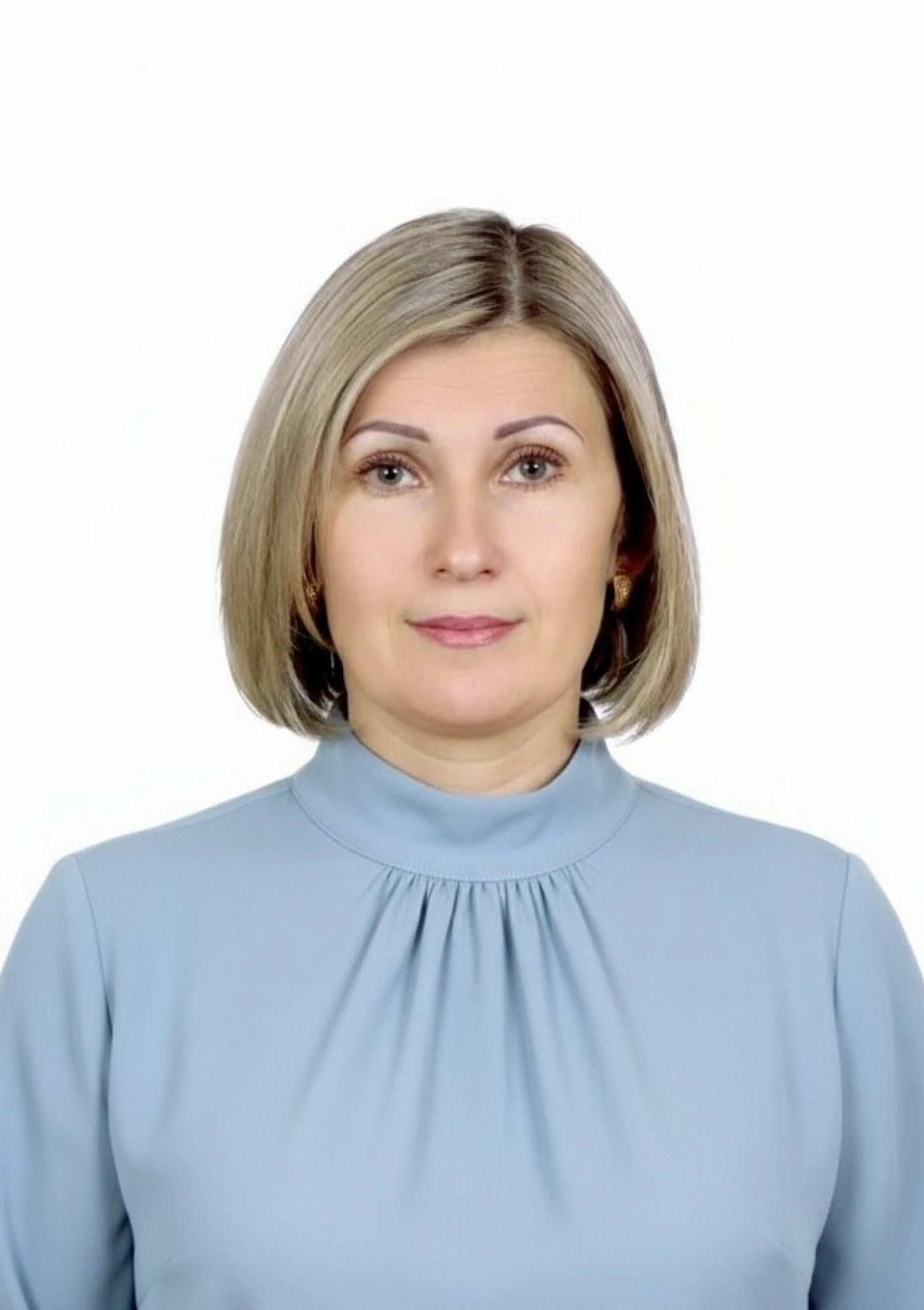 Билюк Людмила Геннадьевна