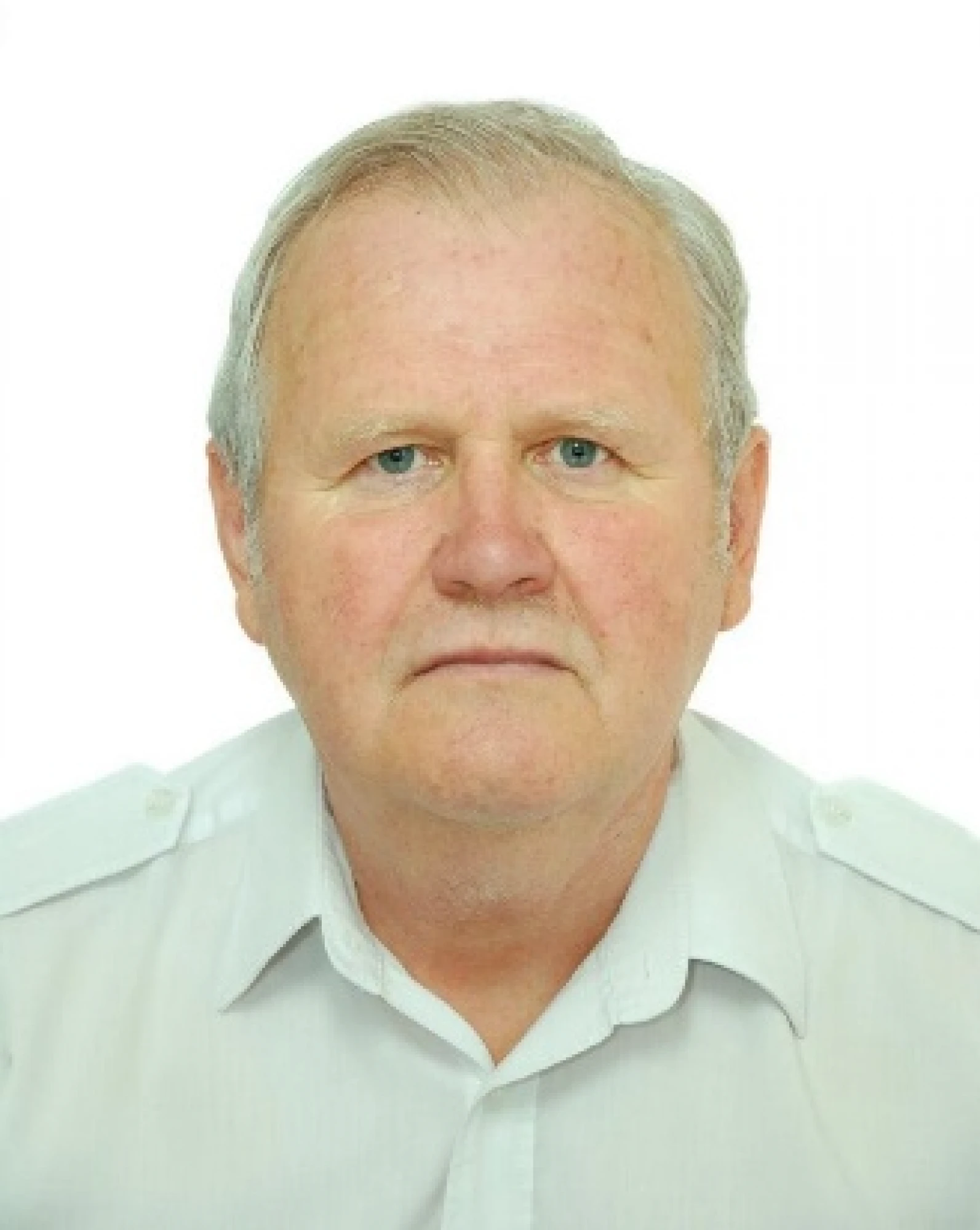 Леженкин Александр Николаевич
