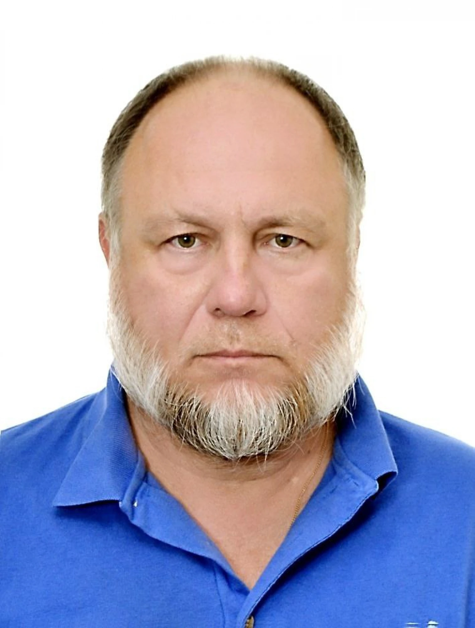 Хлевов Александр Алексеевич