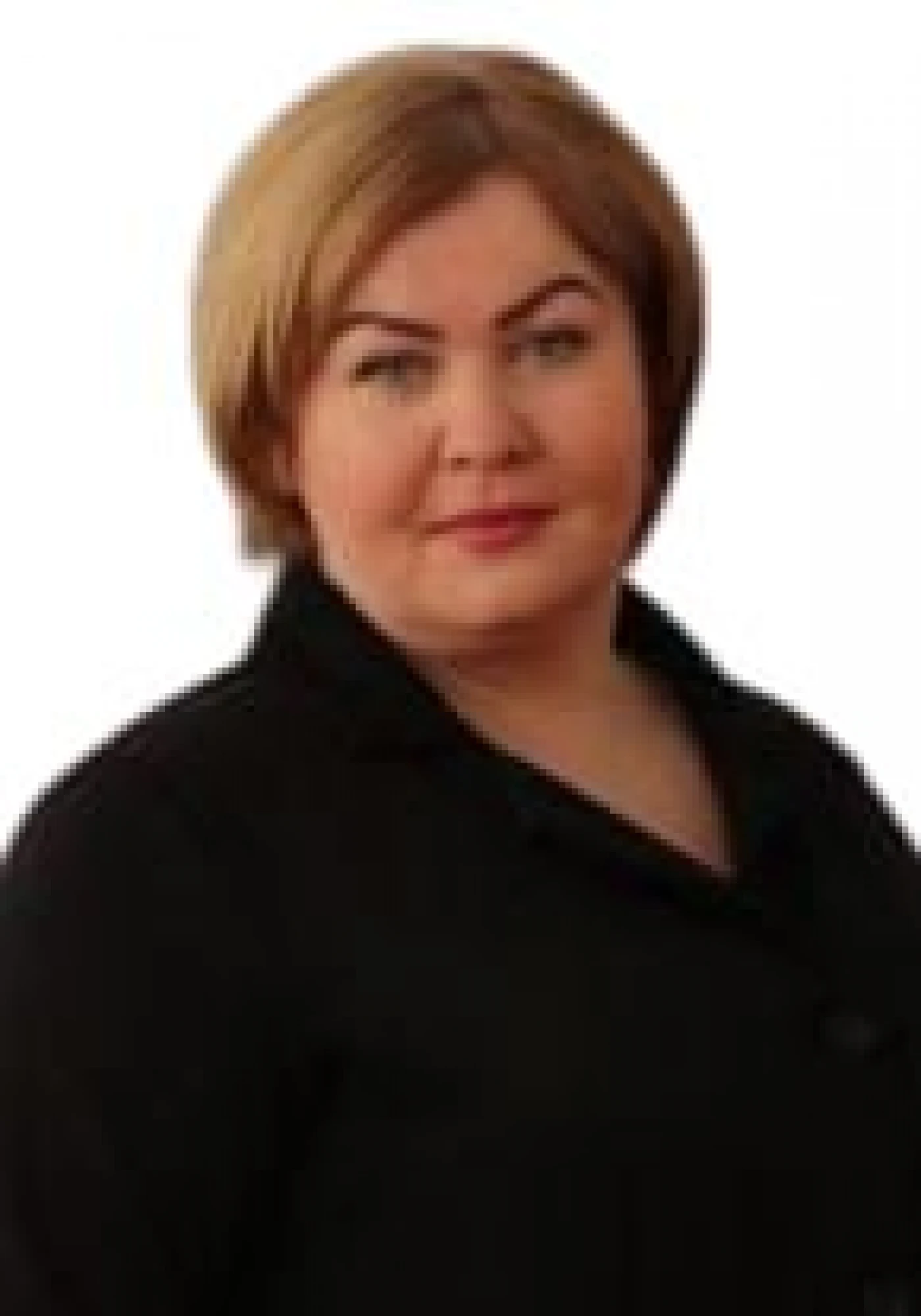 Троицкая Елена Михайловна