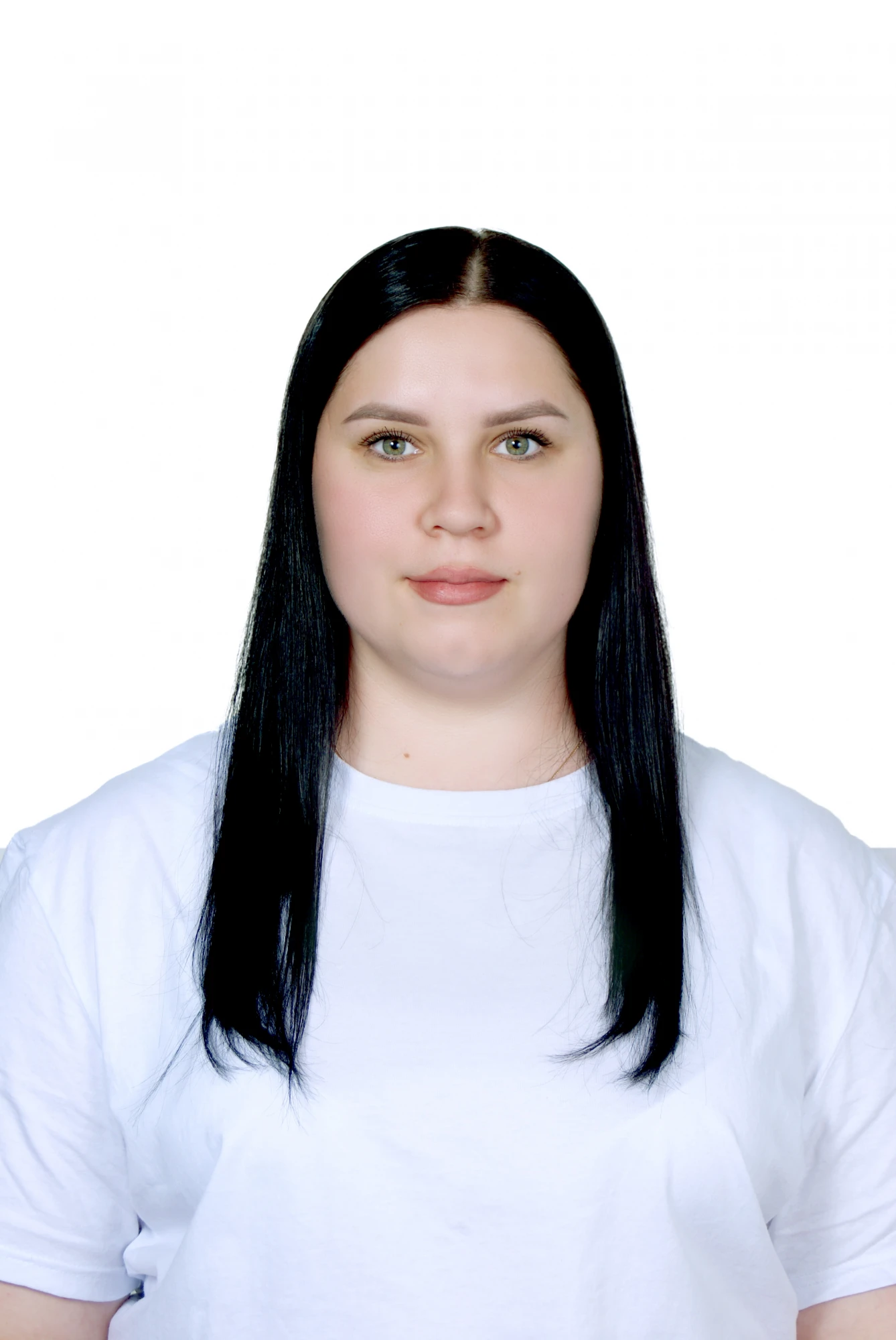Яковенко Юлия Александровна