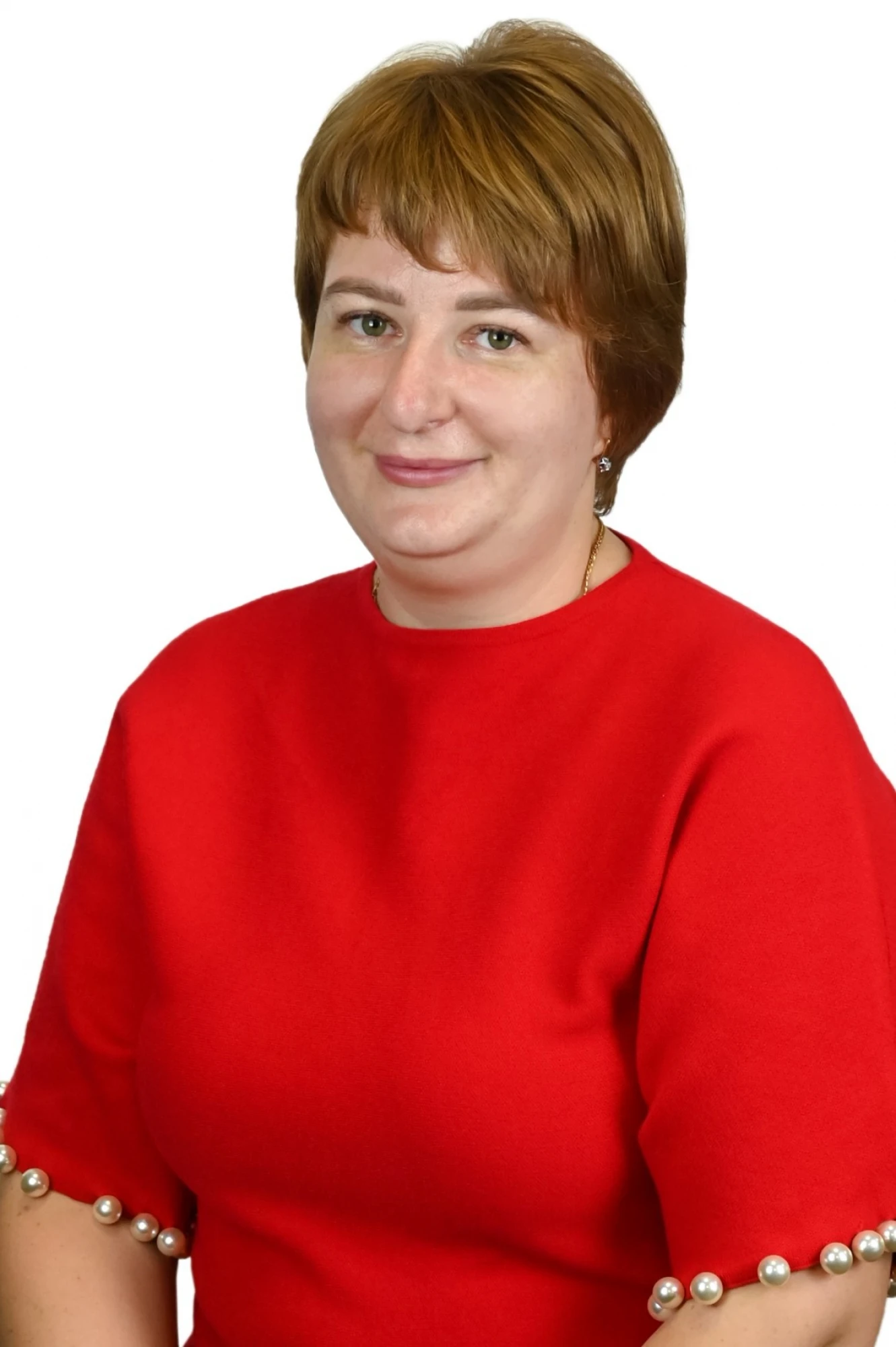 Андросова Татьяна Николаевна