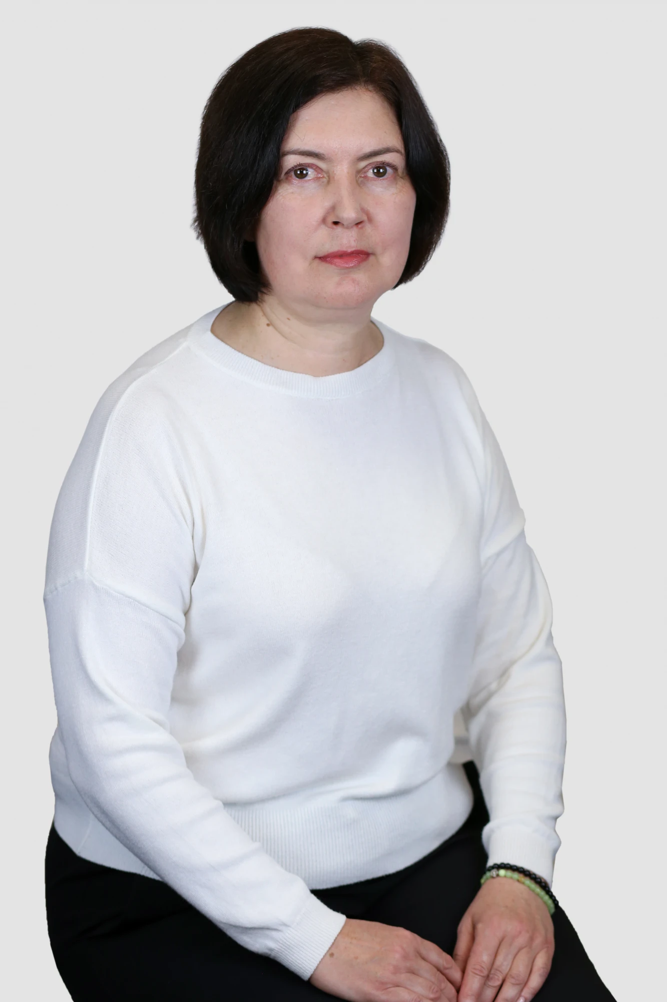 Адонина Марина Николаевна
