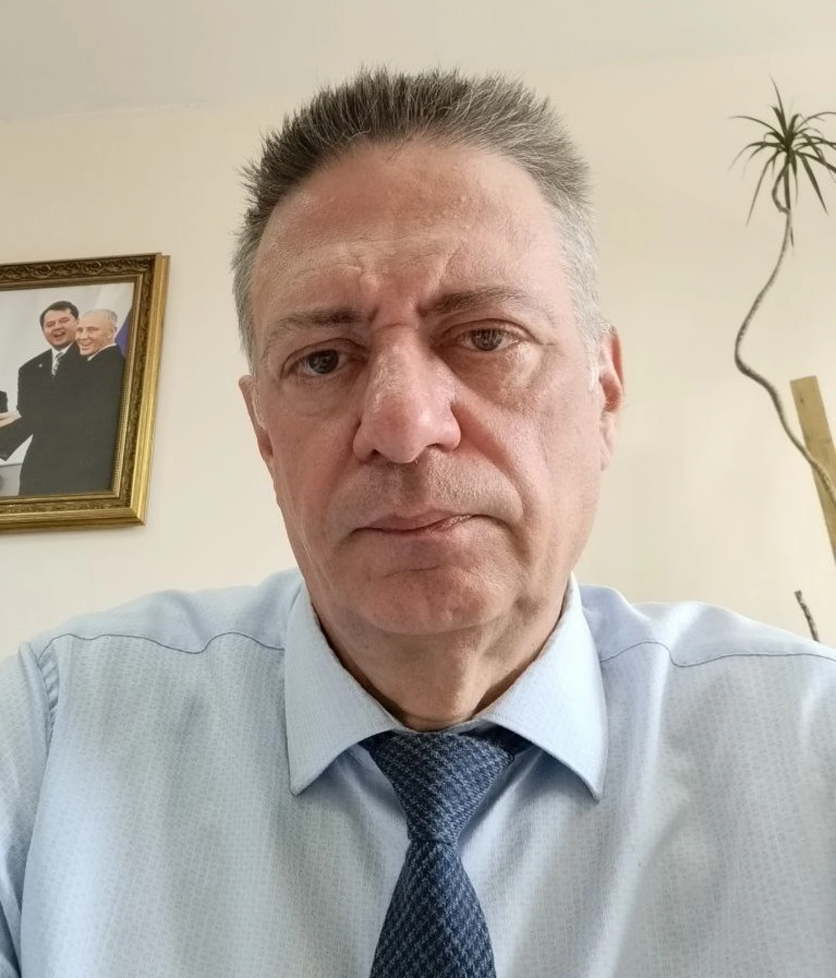 Щербаков Сергей Сергеевич