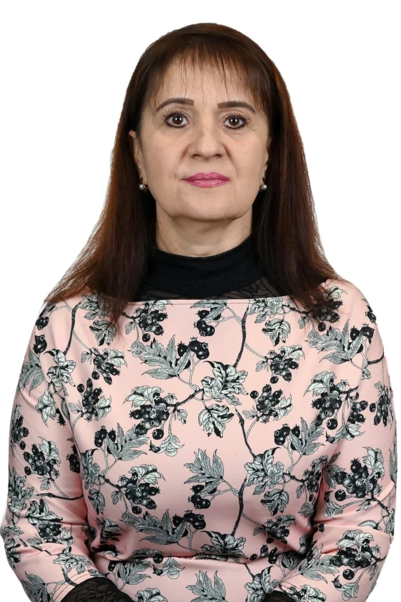 Копылова Татьяна Валериевна