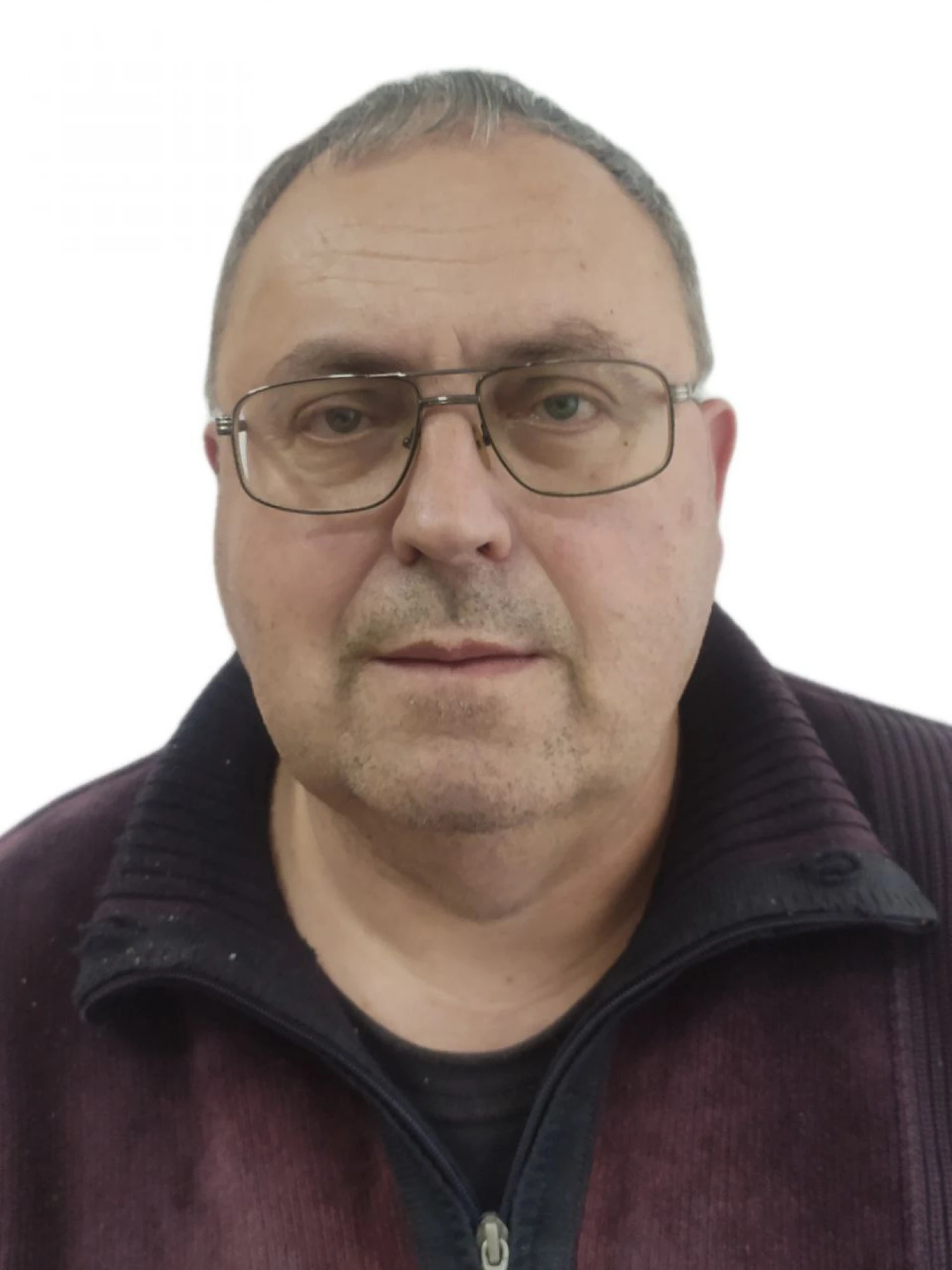 Замуруйцев Алексей Викторович