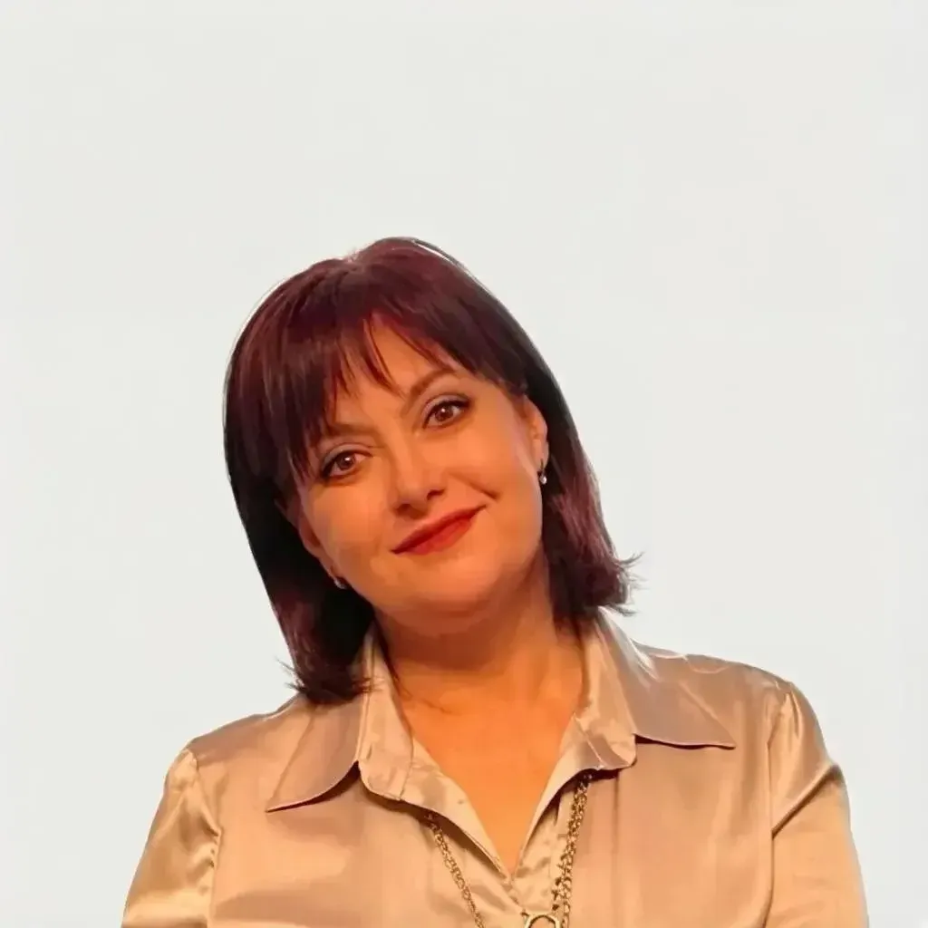 Сизова Наталья Александровна